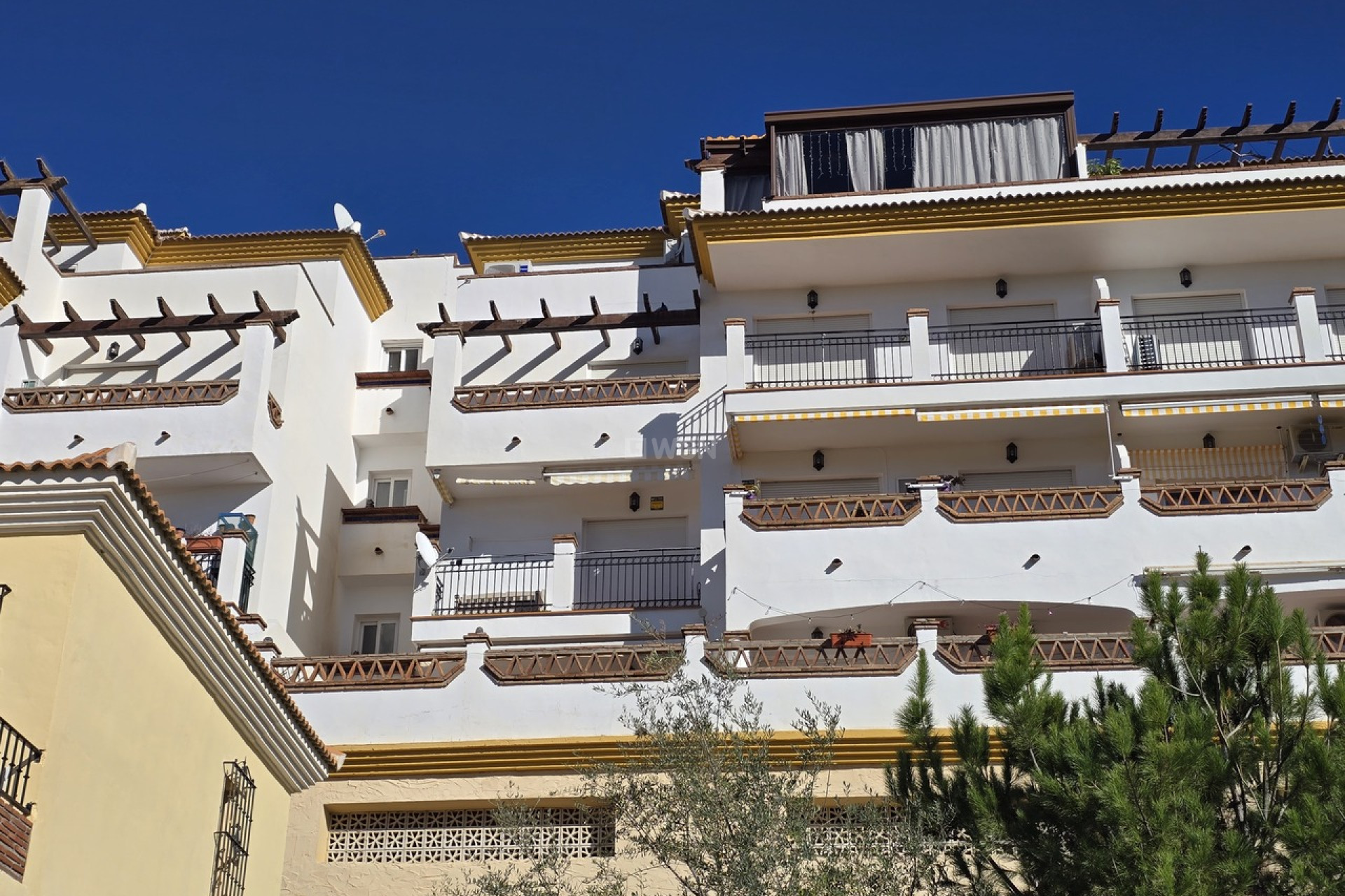 Reventa - Apartamento / piso - Alcaucín - Inland