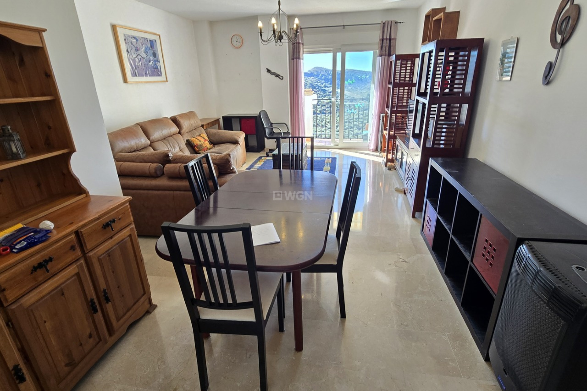 Reventa - Apartamento / piso - Alcaucín - Inland