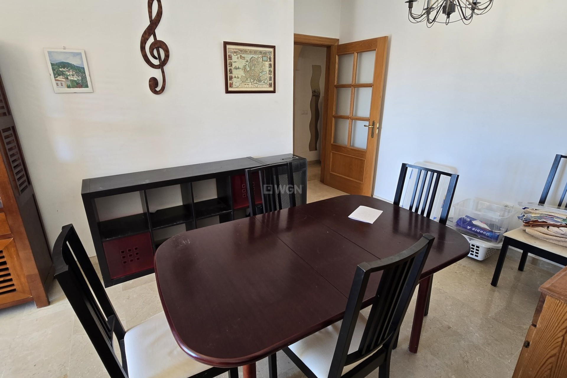 Reventa - Apartamento / piso - Alcaucín - Inland