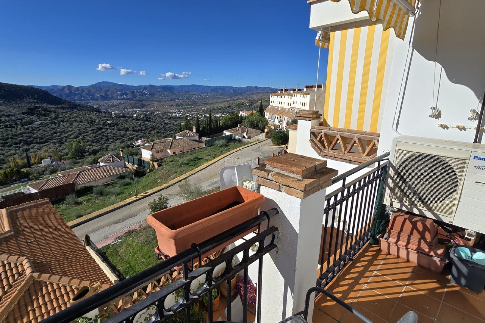 Reventa - Apartamento / piso - Alcaucín - Inland