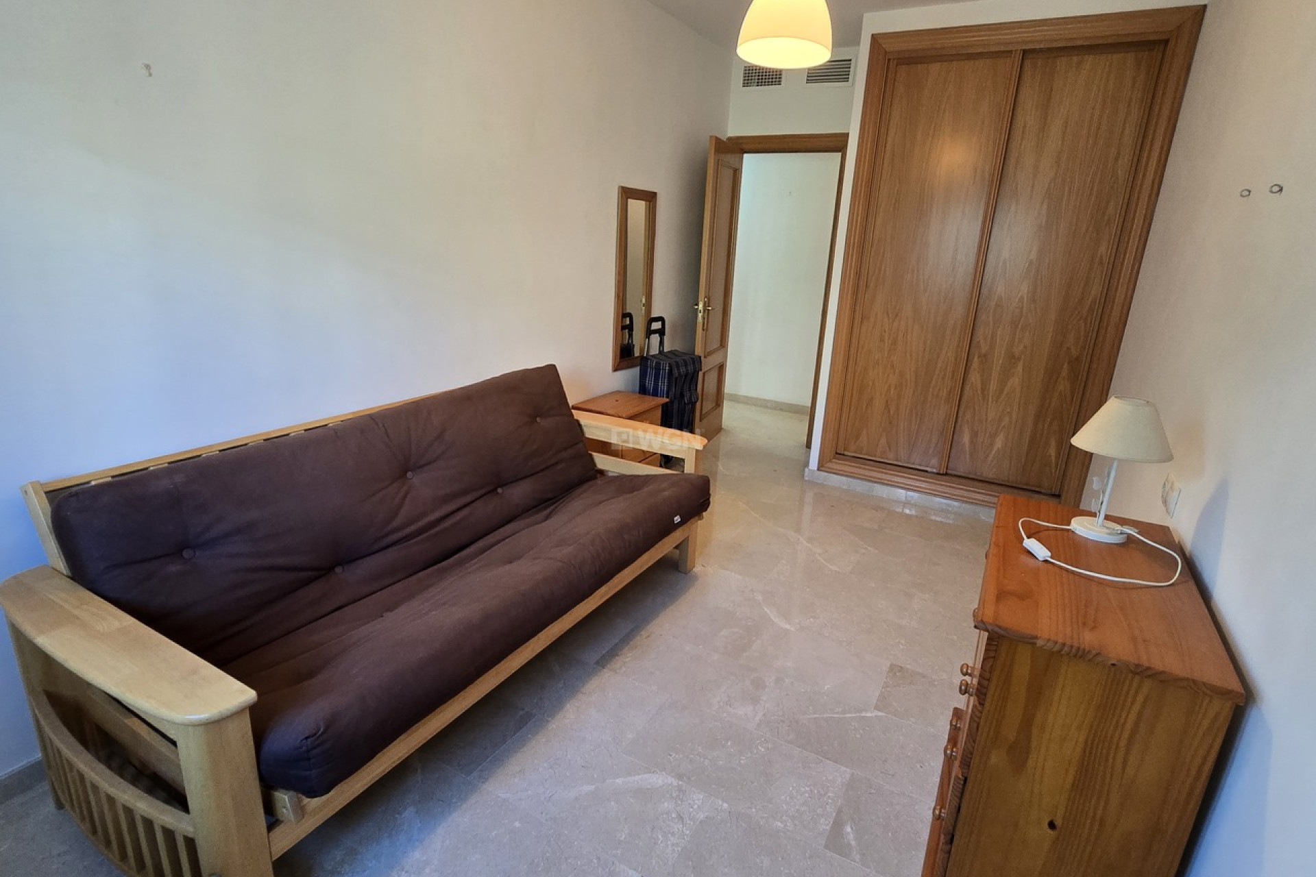 Reventa - Apartamento / piso - Alcaucín - Inland