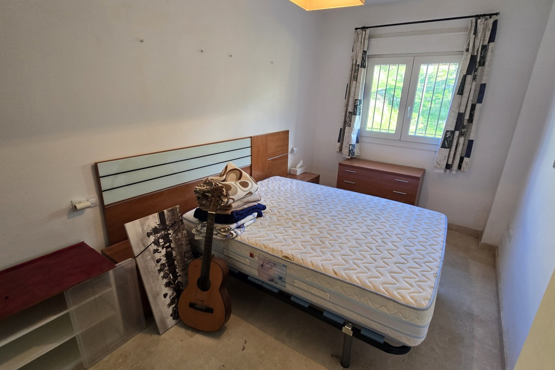 Reventa - Apartamento / piso - Alcaucín - Inland