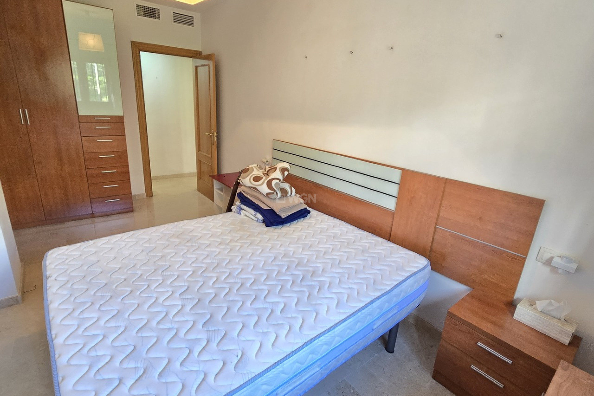 Reventa - Apartamento / piso - Alcaucín - Inland