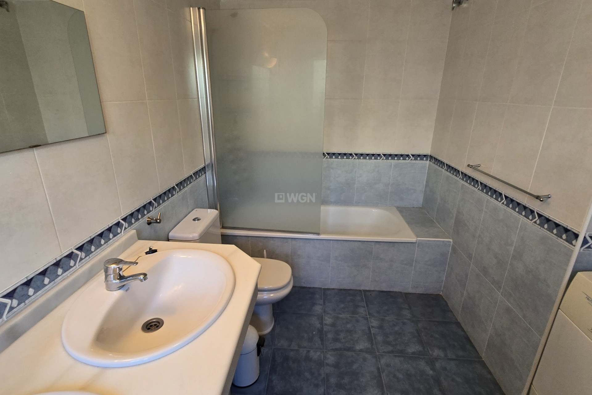 Reventa - Apartamento / piso - Alcaucín - Inland