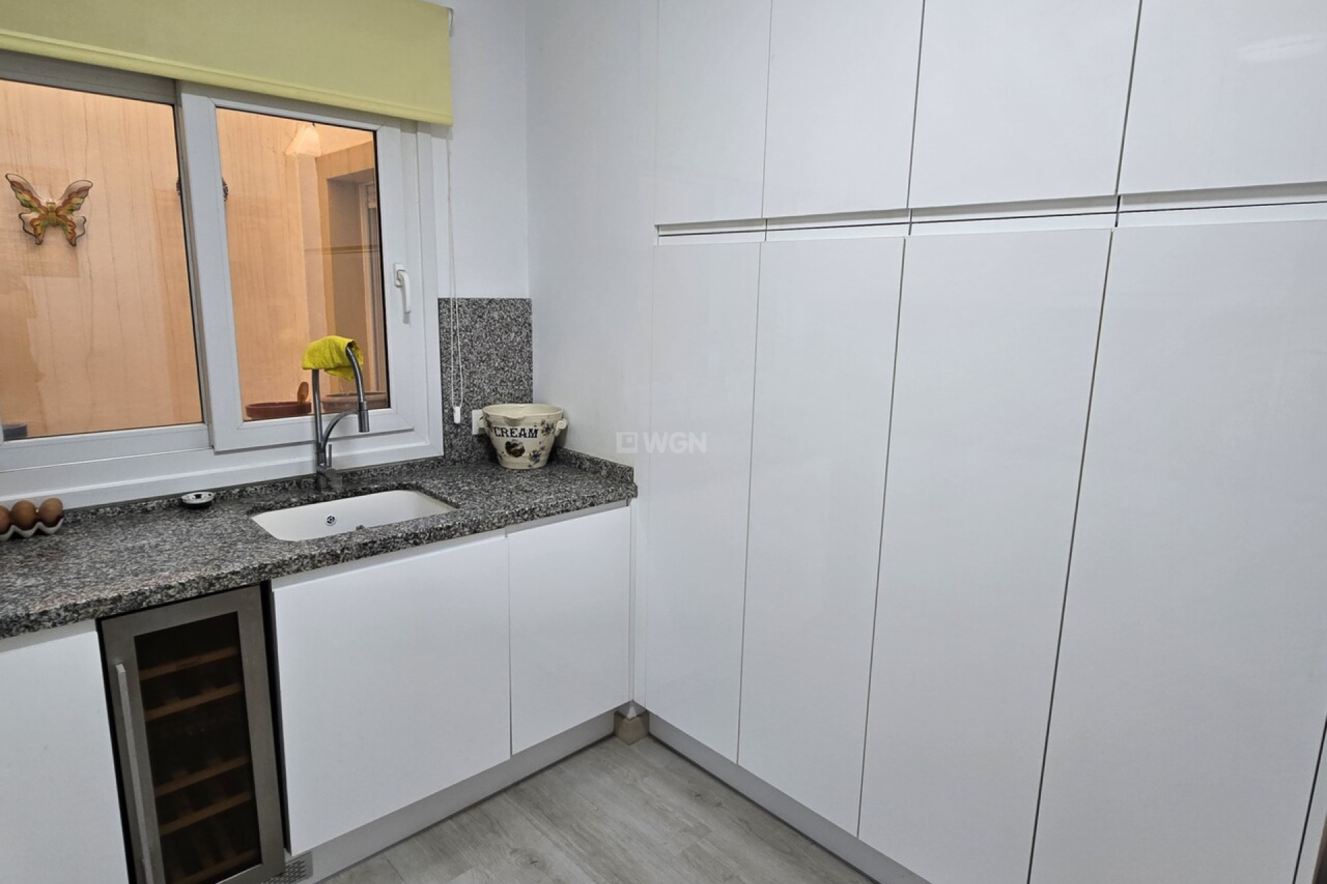 Reventa - Apartamento / piso - Alcaucín - Inland