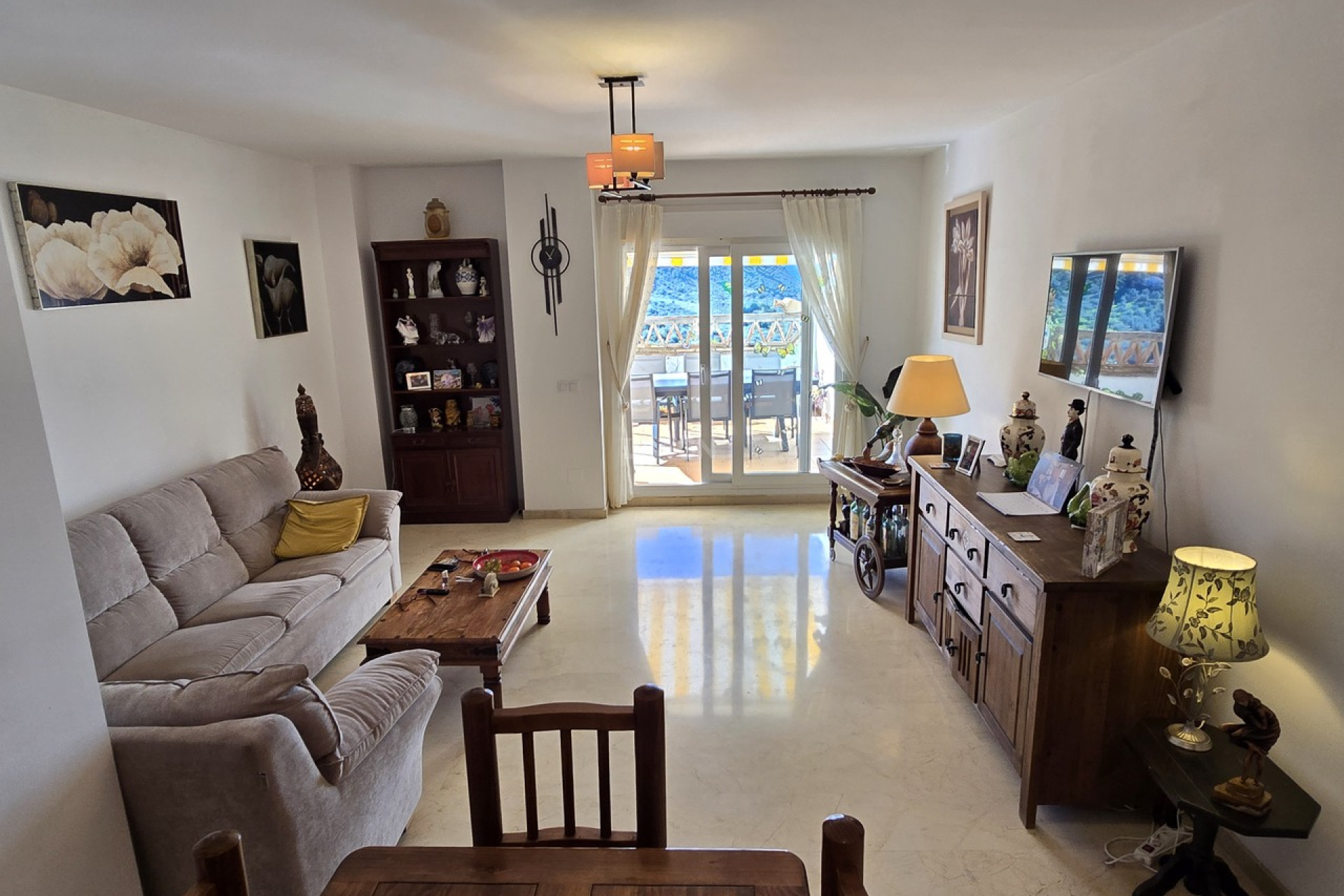 Reventa - Apartamento / piso - Alcaucín - Inland