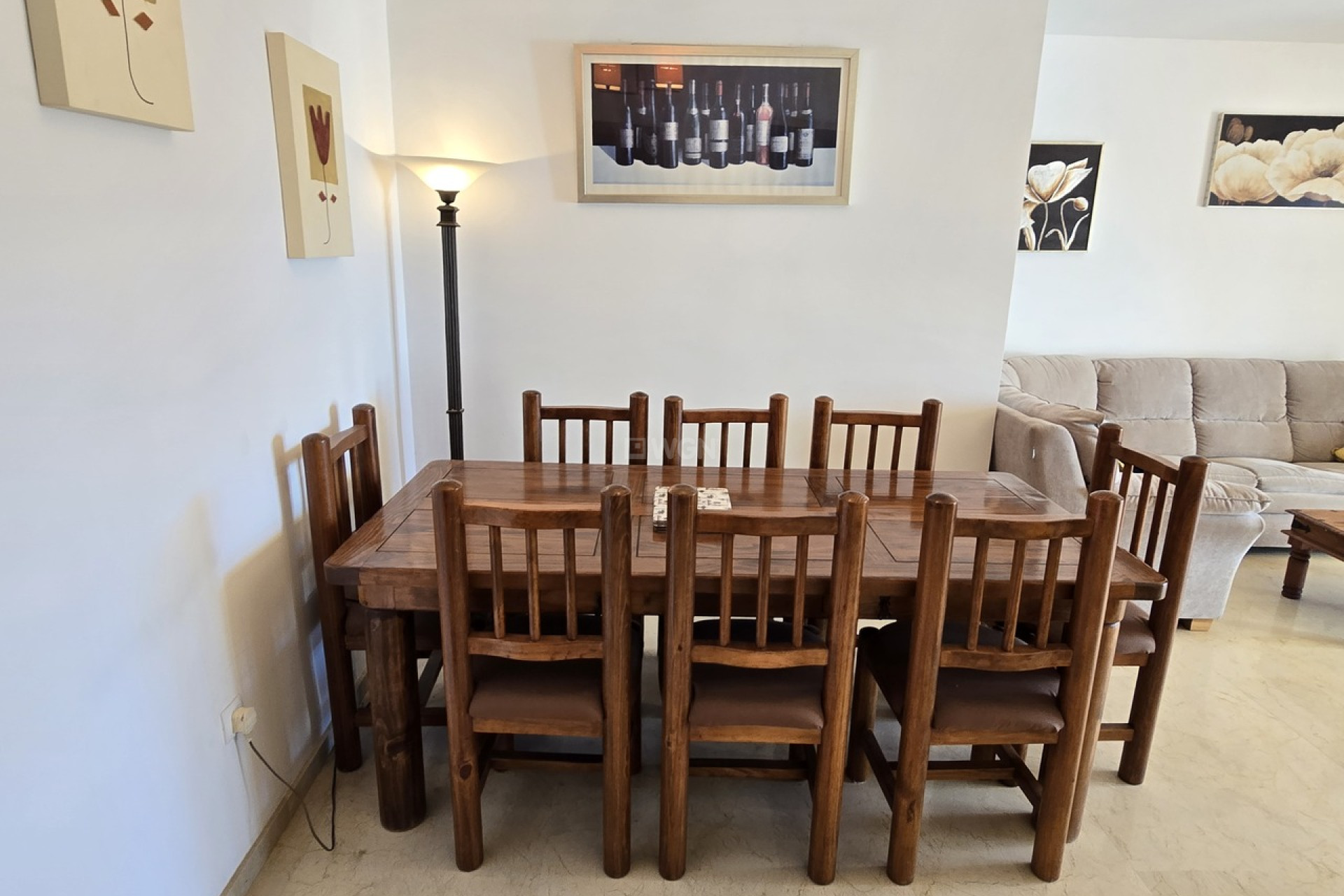 Reventa - Apartamento / piso - Alcaucín - Inland