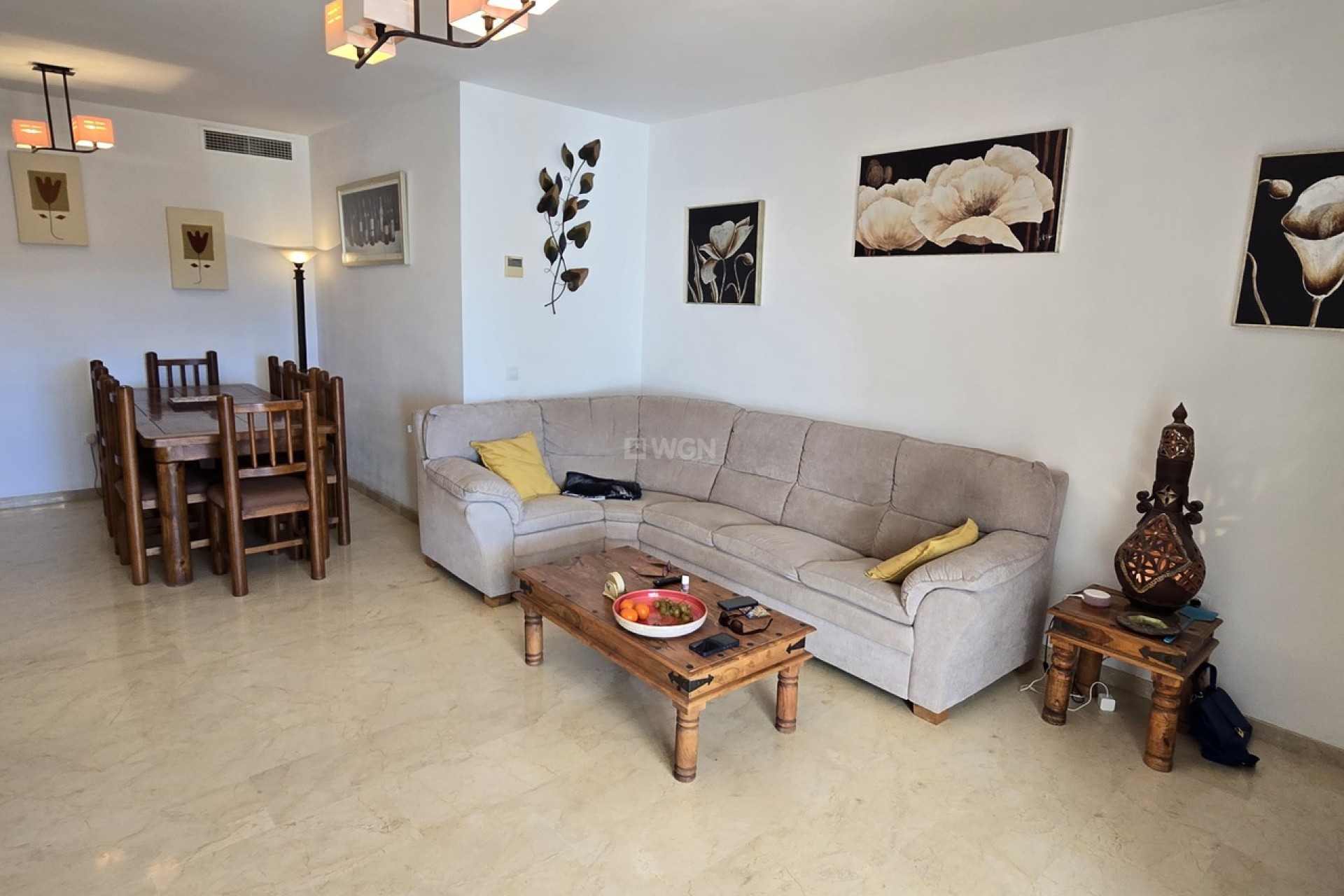 Reventa - Apartamento / piso - Alcaucín - Inland