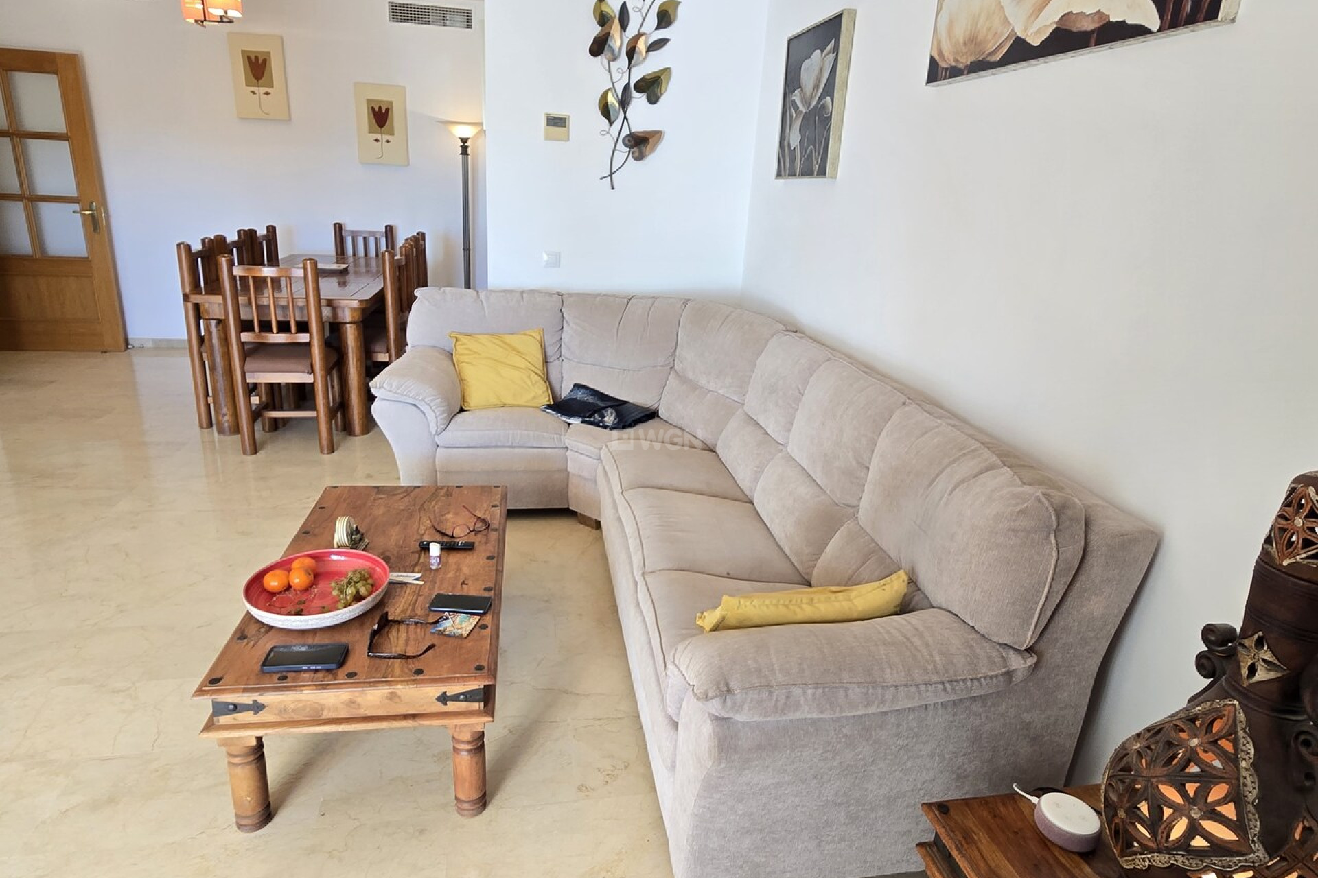 Reventa - Apartamento / piso - Alcaucín - Inland