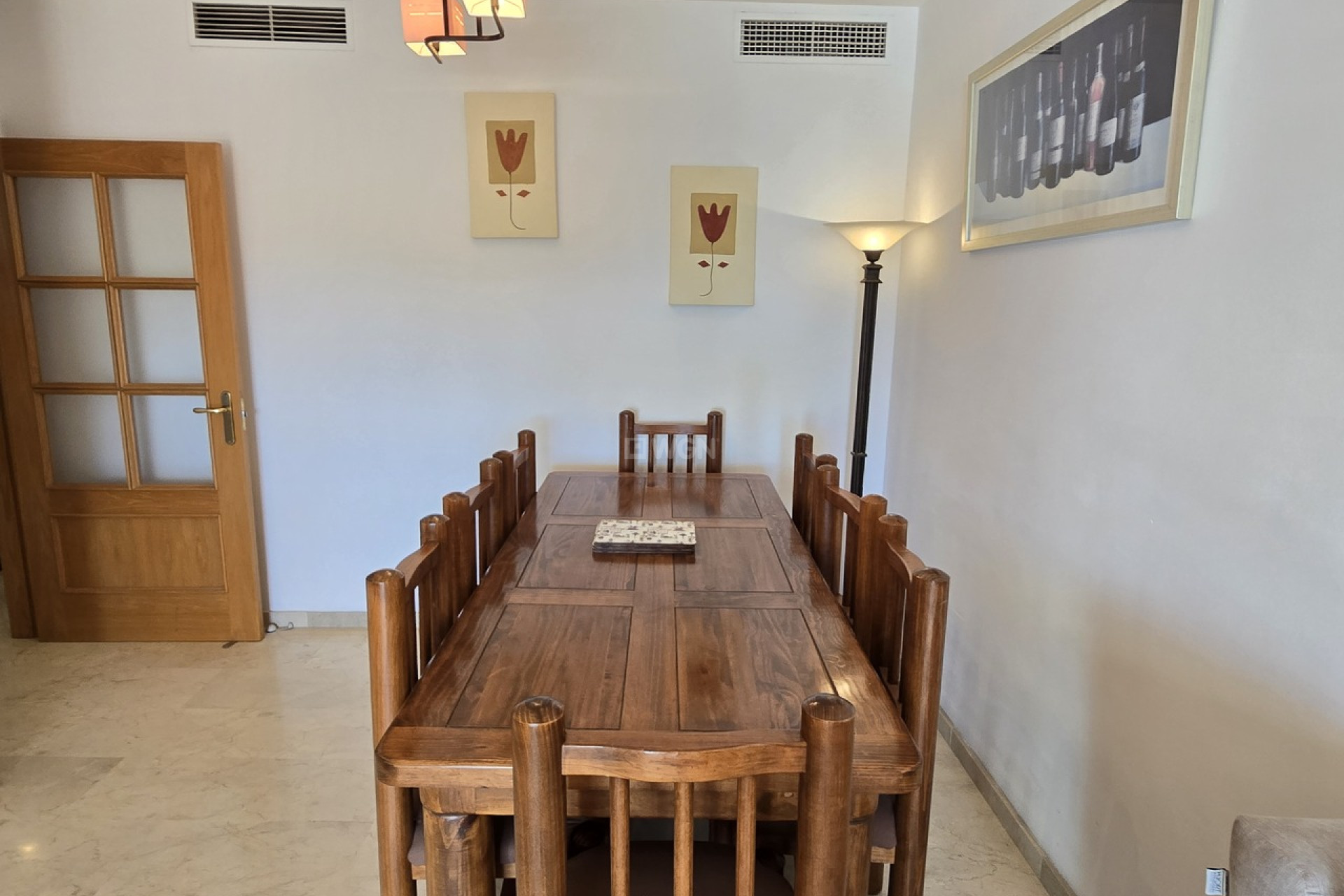 Reventa - Apartamento / piso - Alcaucín - Inland