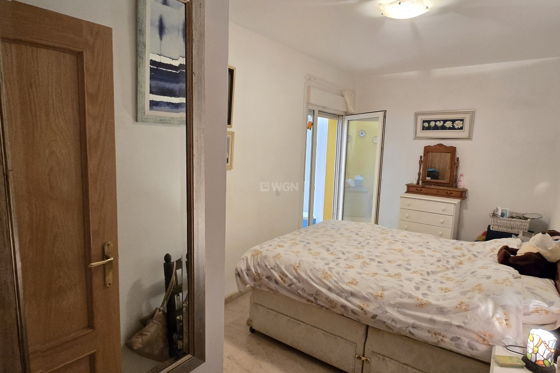 Reventa - Apartamento / piso - Alcaucín - Inland