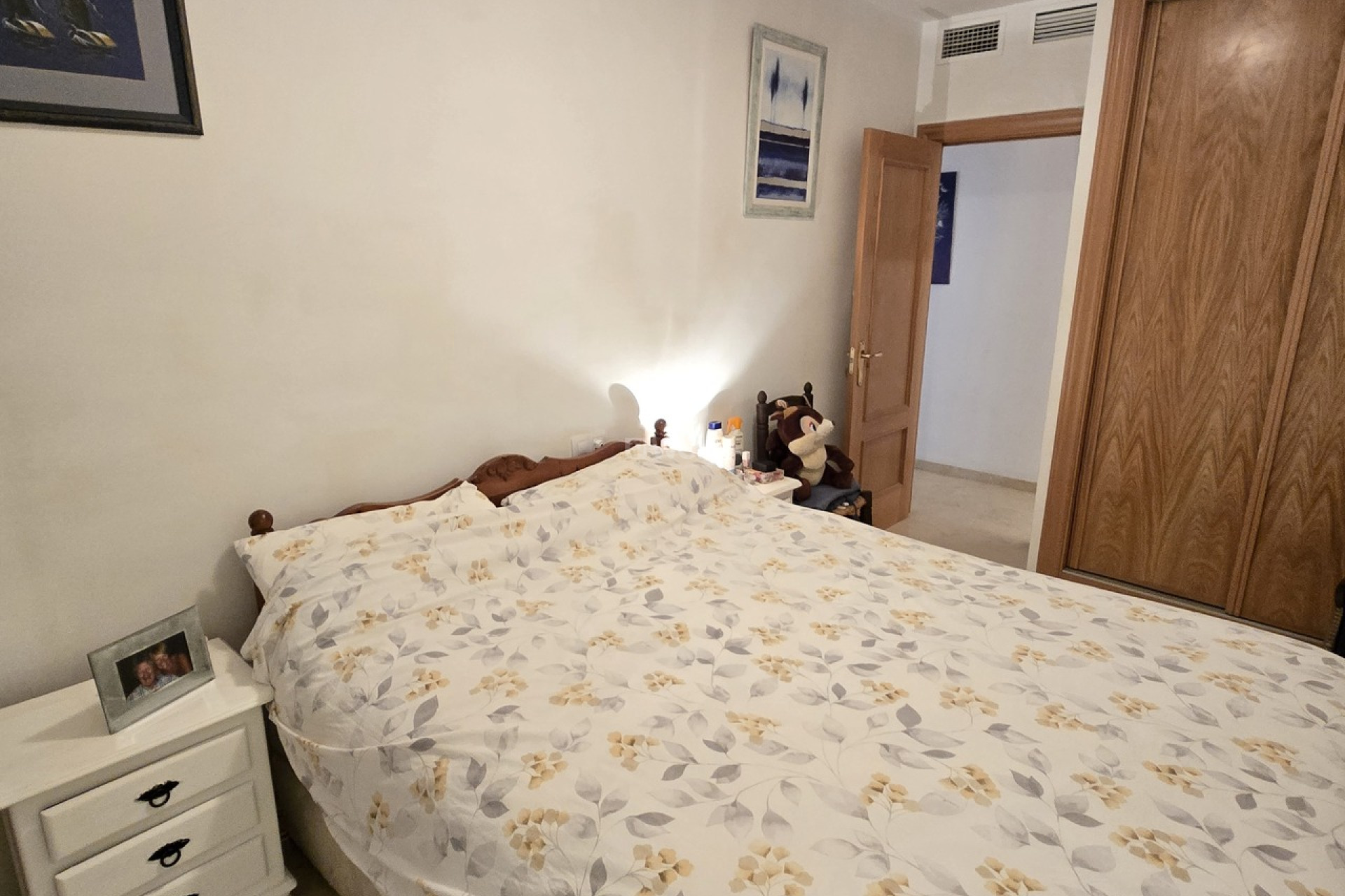 Reventa - Apartamento / piso - Alcaucín - Inland