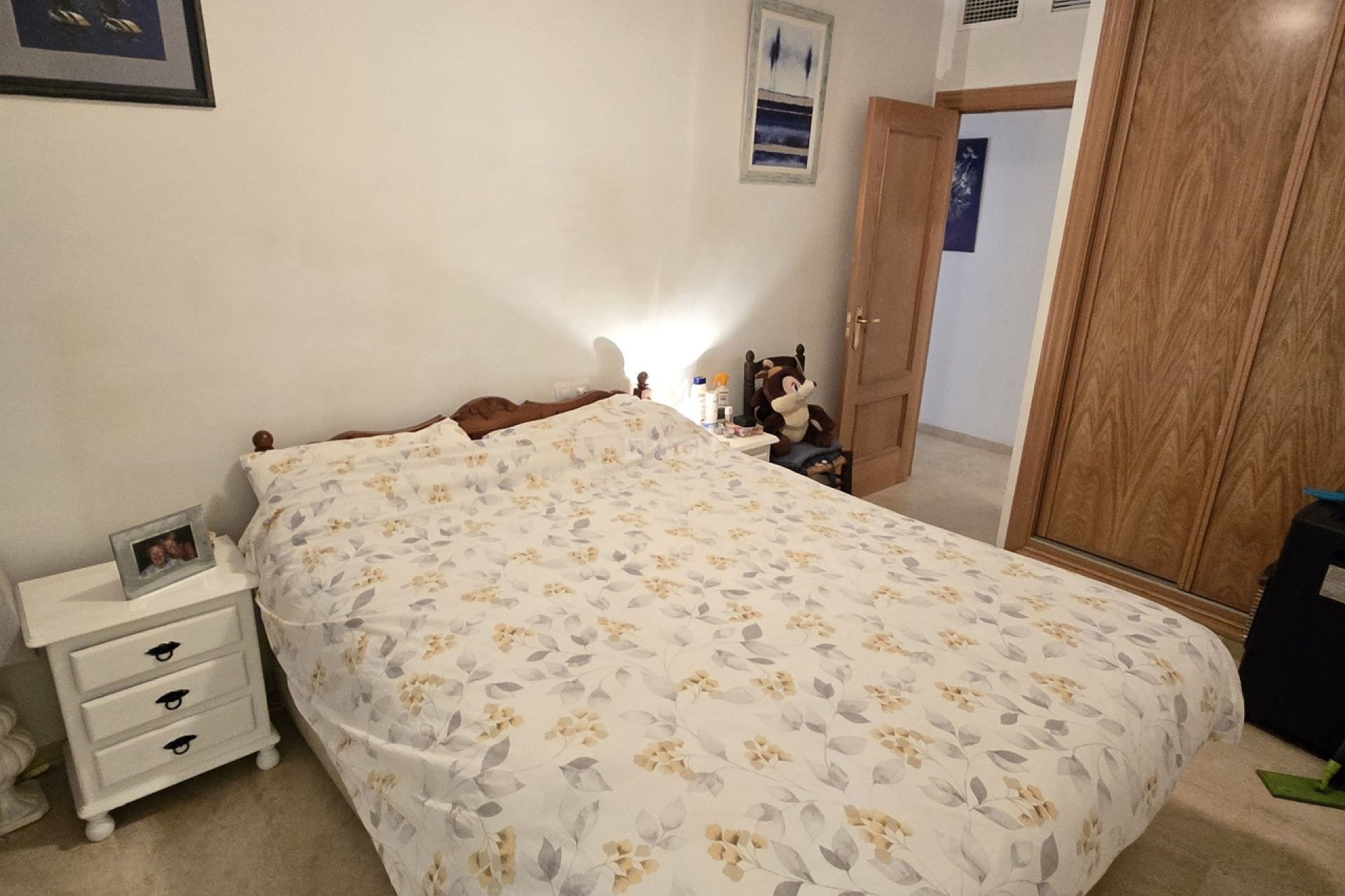 Reventa - Apartamento / piso - Alcaucín - Inland