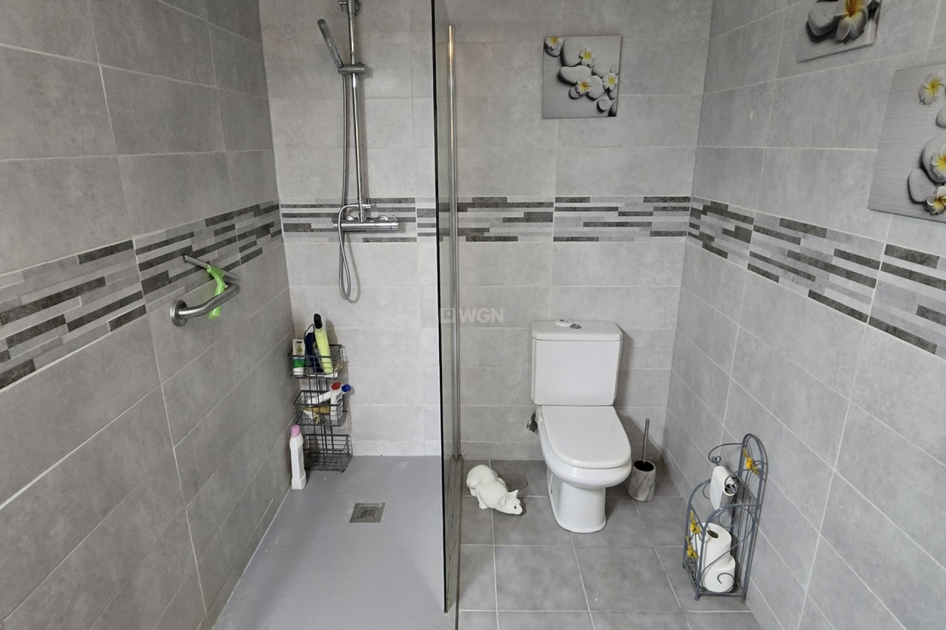 Reventa - Apartamento / piso - Alcaucín - Inland