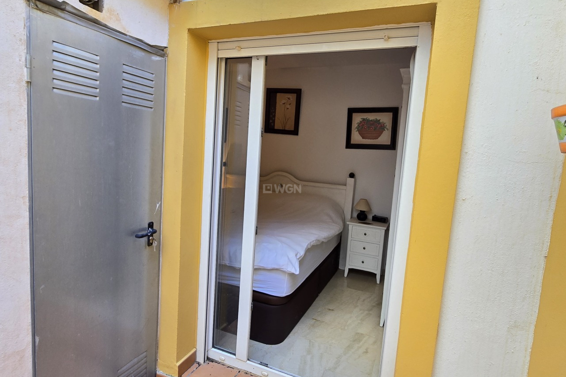 Reventa - Apartamento / piso - Alcaucín - Inland