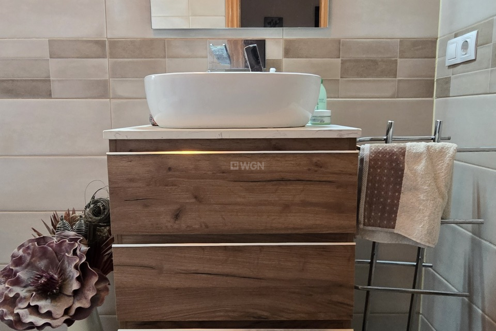 Reventa - Apartamento / piso - Alcaucín - Inland