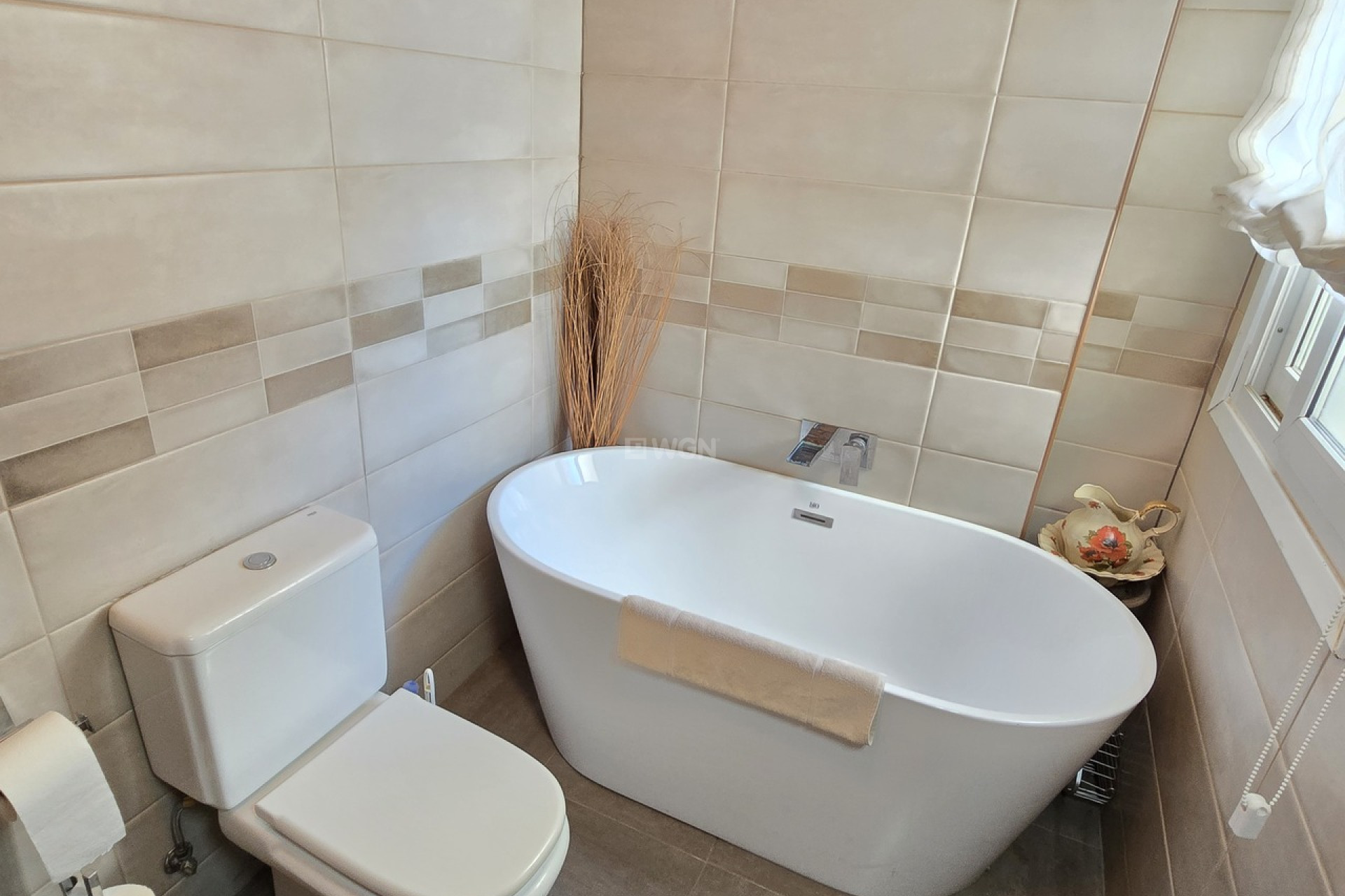 Reventa - Apartamento / piso - Alcaucín - Inland