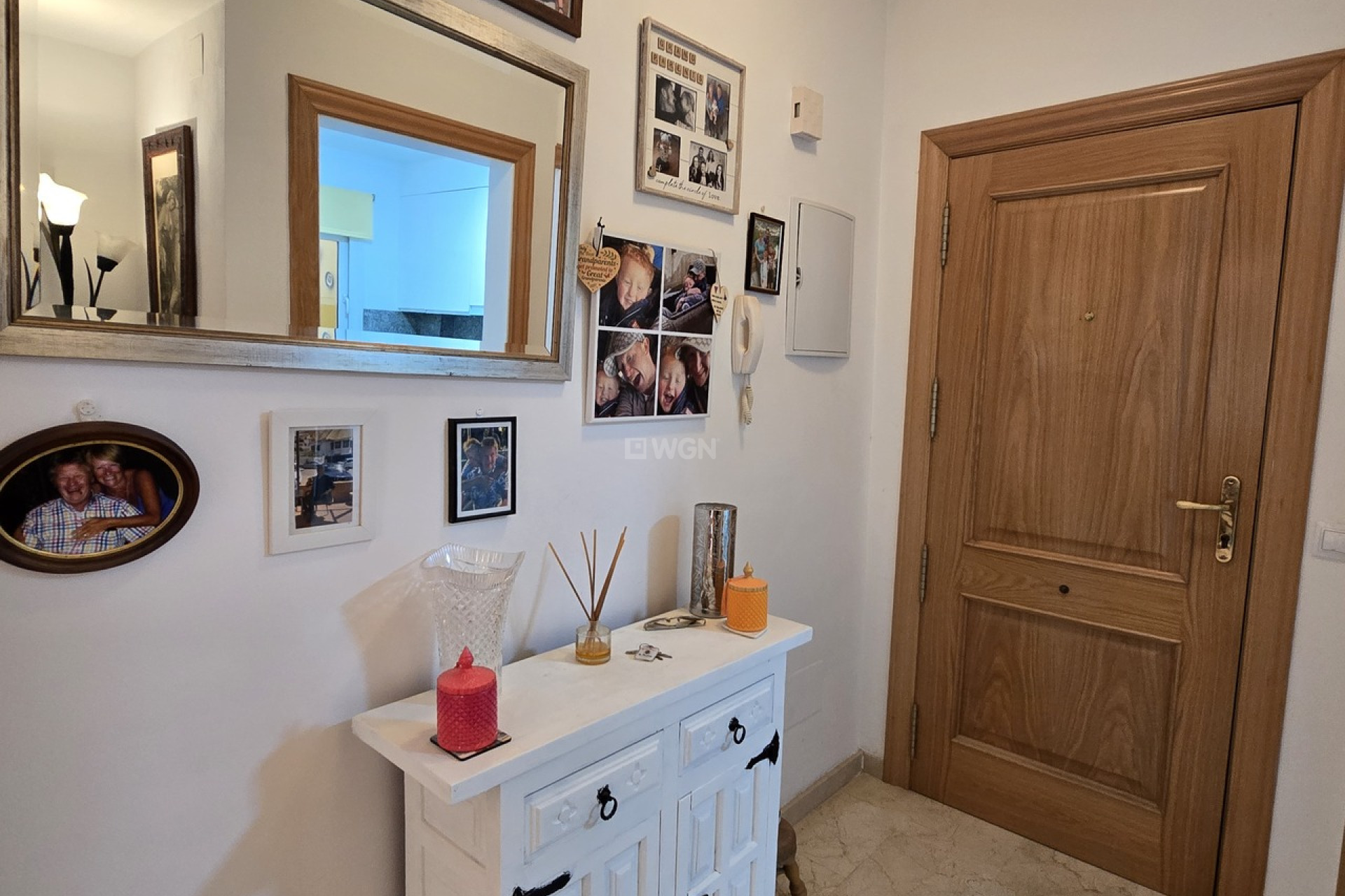 Reventa - Apartamento / piso - Alcaucín - Inland