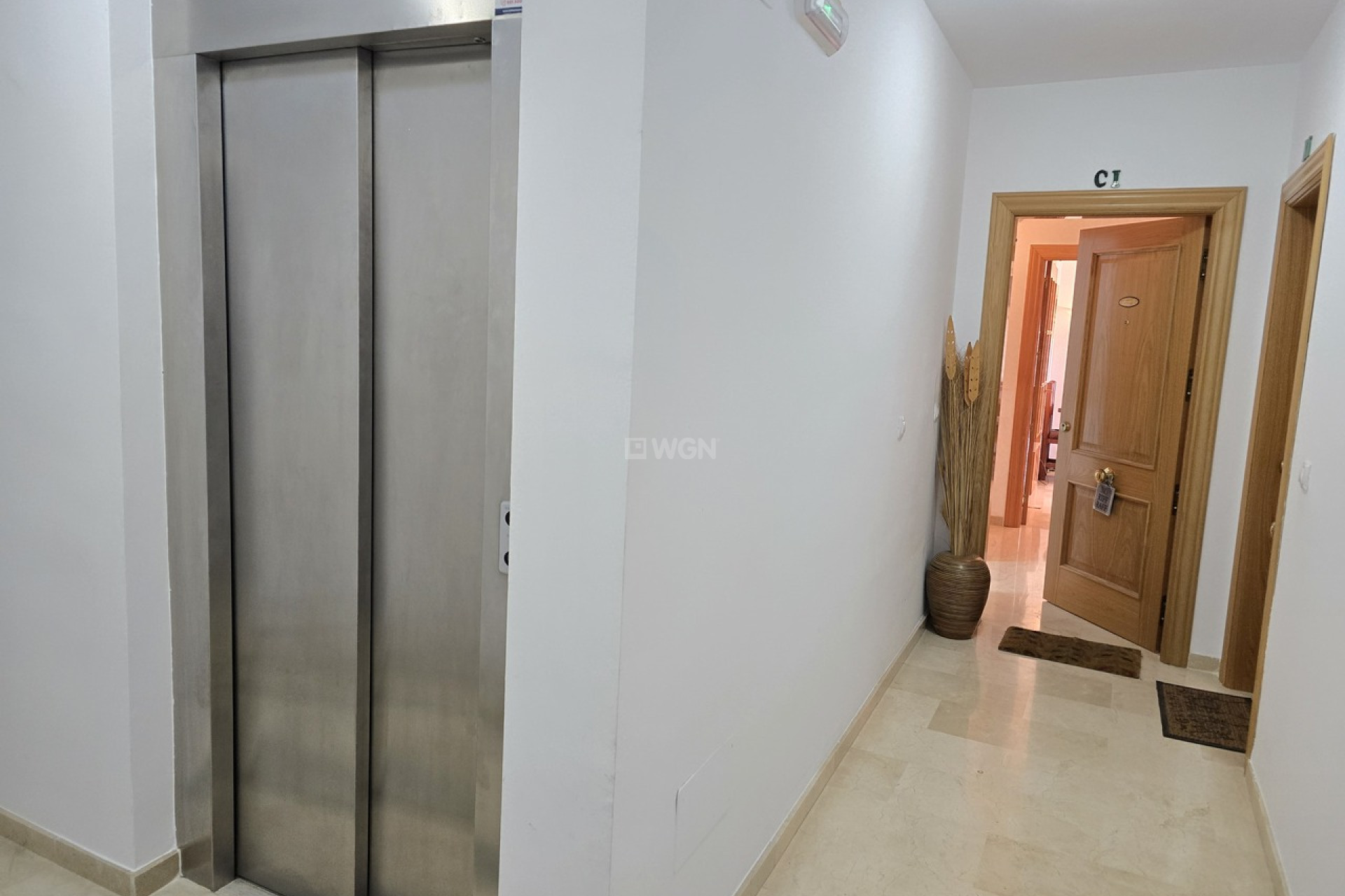 Reventa - Apartamento / piso - Alcaucín - Inland