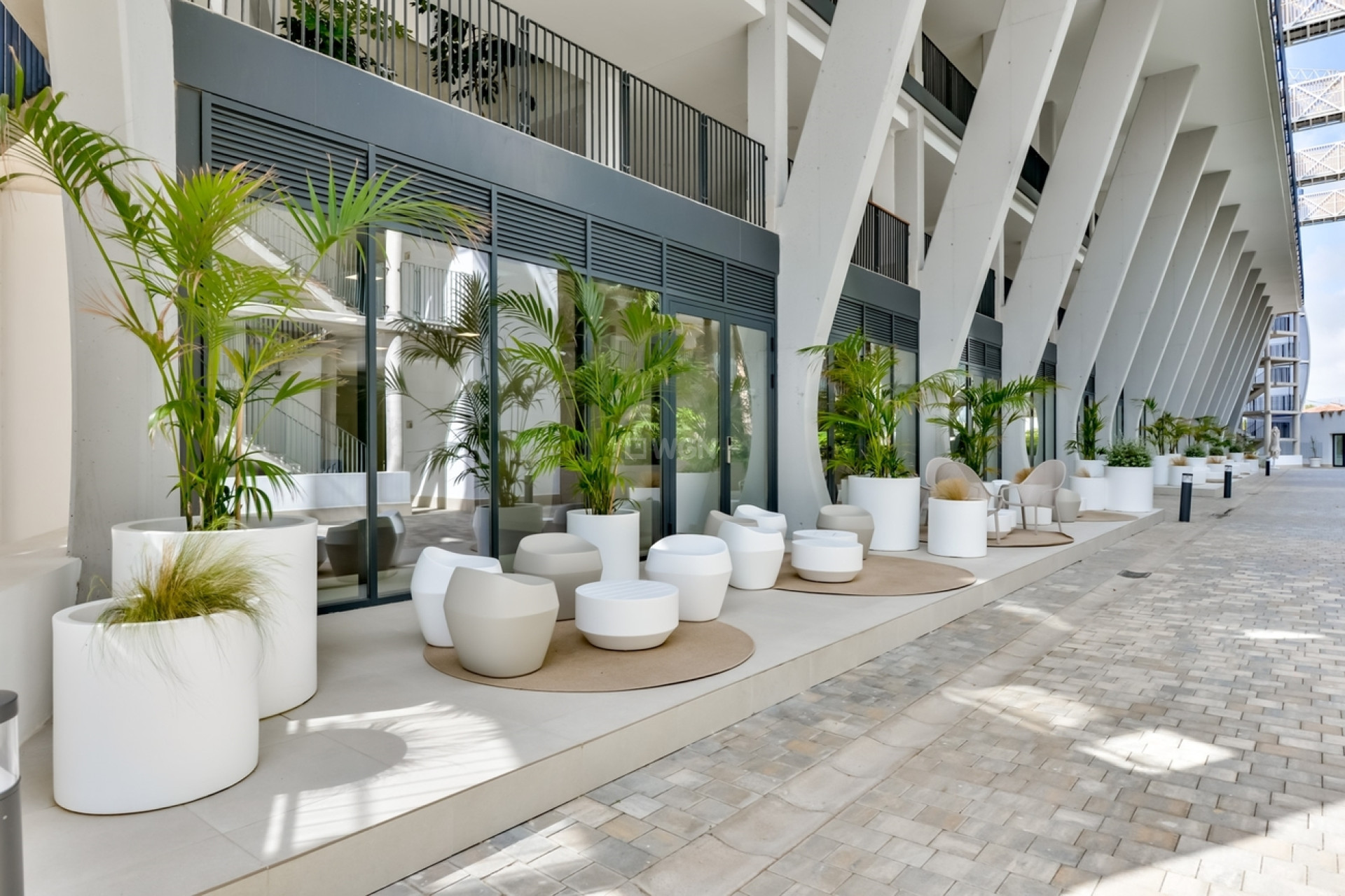 Reventa - Apartamento / piso - Alfas del Pí - Albir