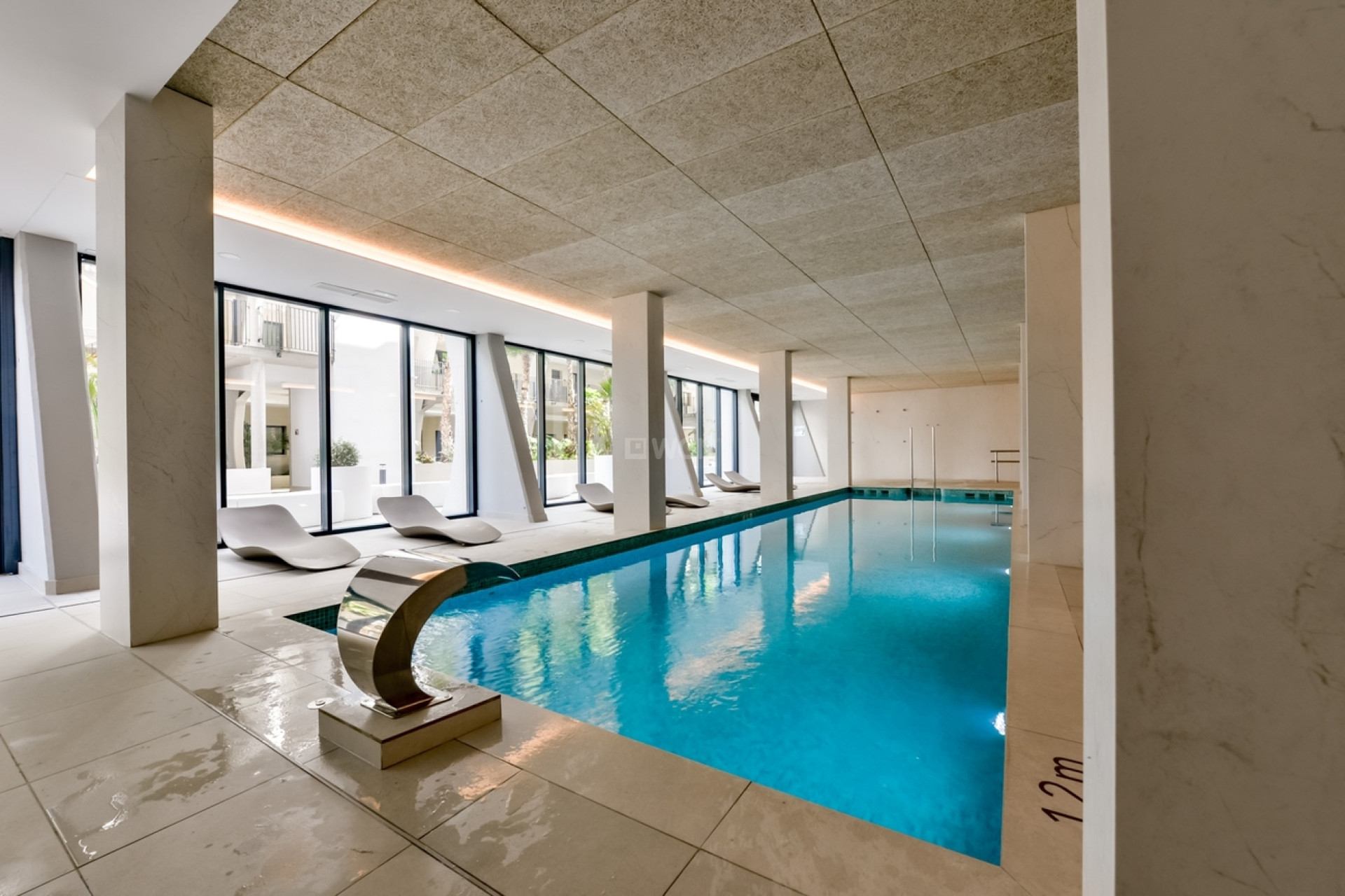 Reventa - Apartamento / piso - Alfas del Pí - Albir