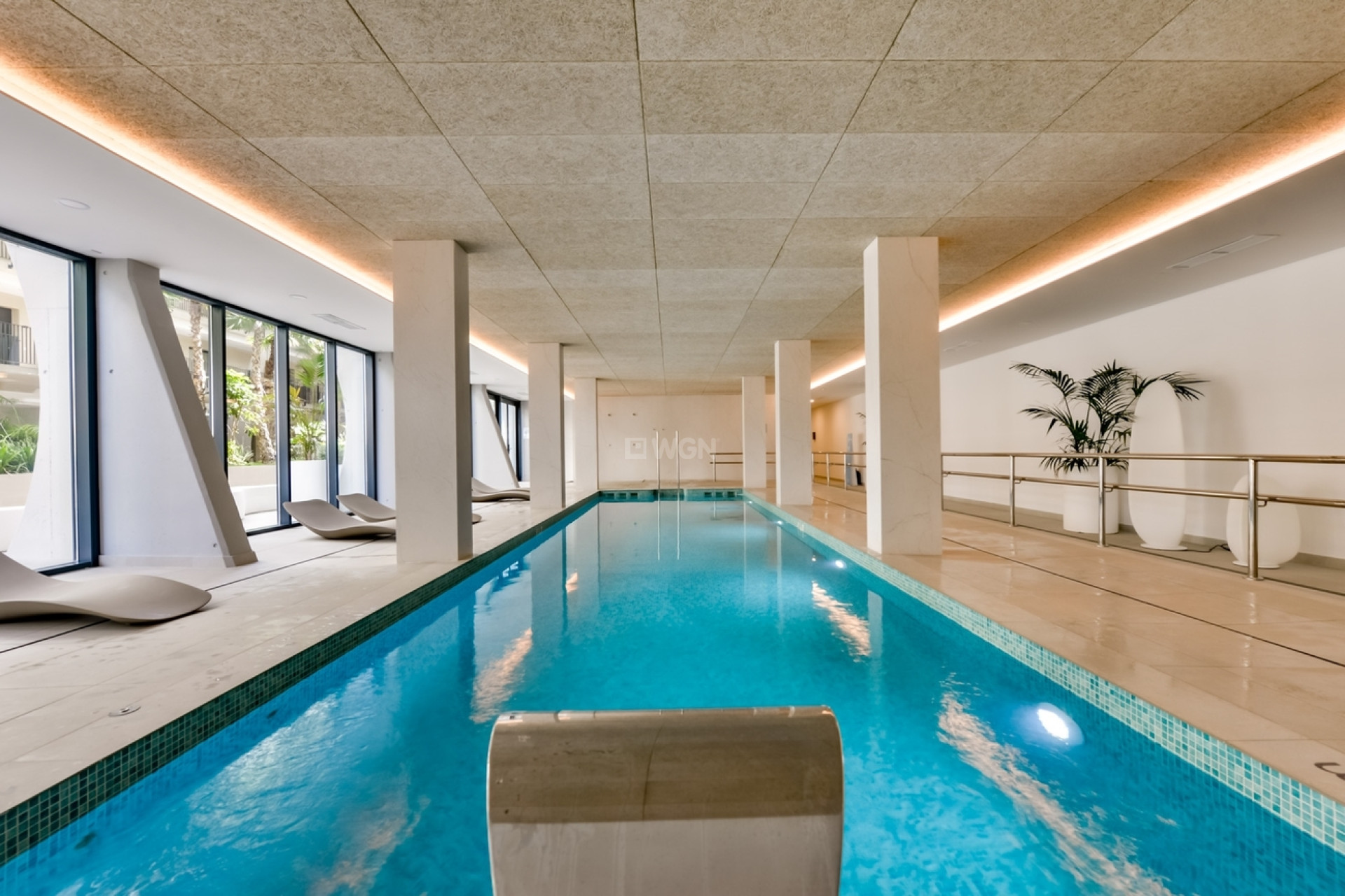 Reventa - Apartamento / piso - Alfas del Pí - Albir