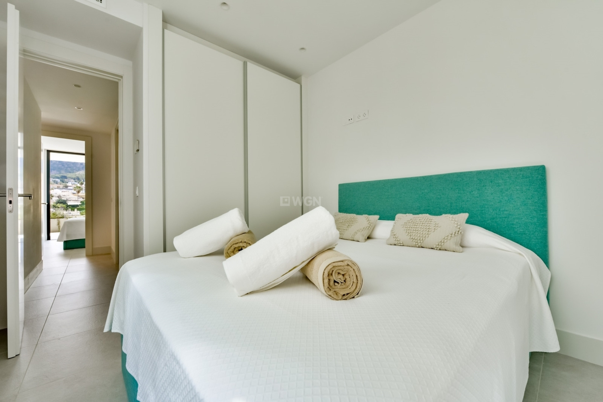 Reventa - Apartamento / piso - Alfas del Pí - Albir