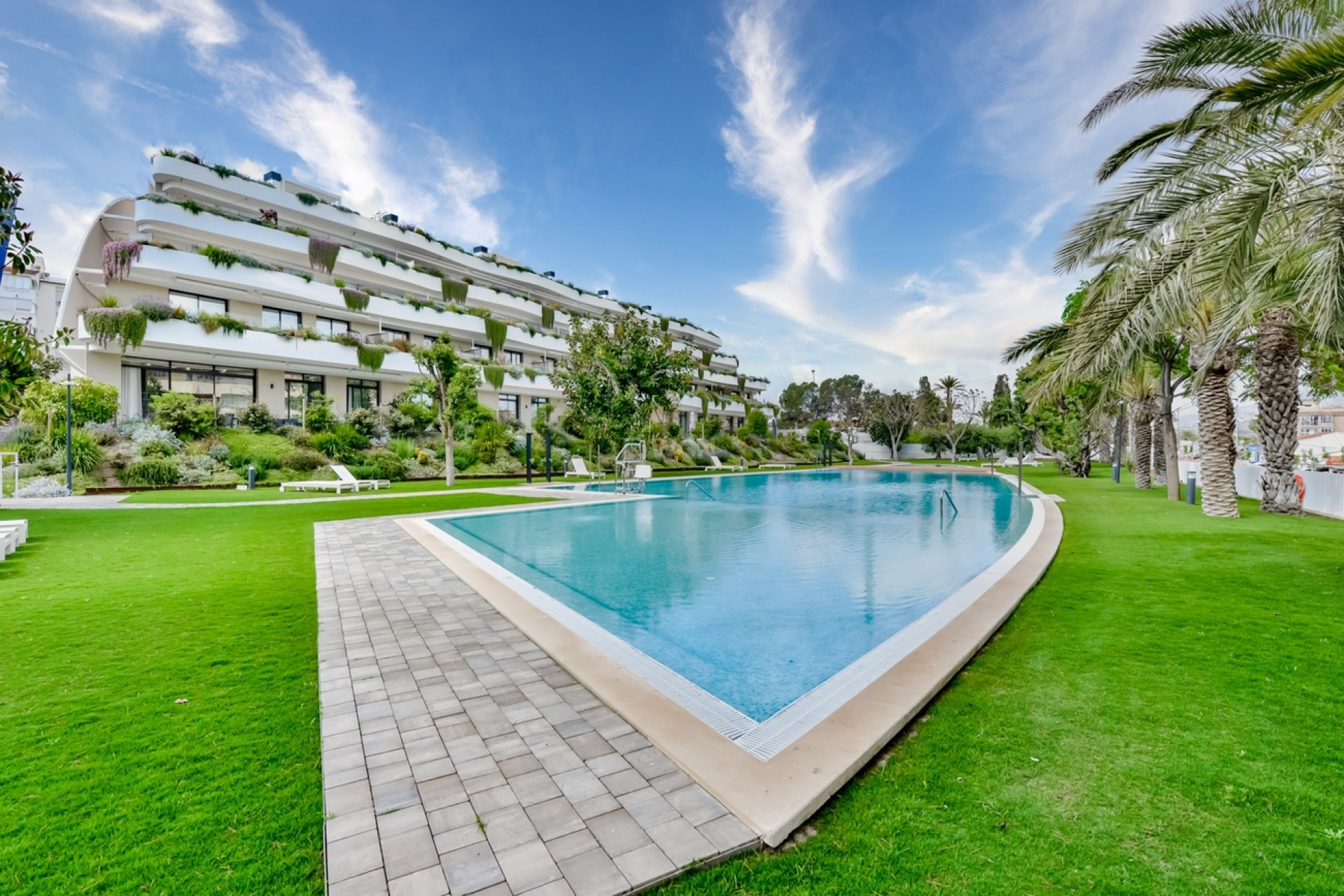 Reventa - Apartamento / piso - Alfas del Pí - Albir