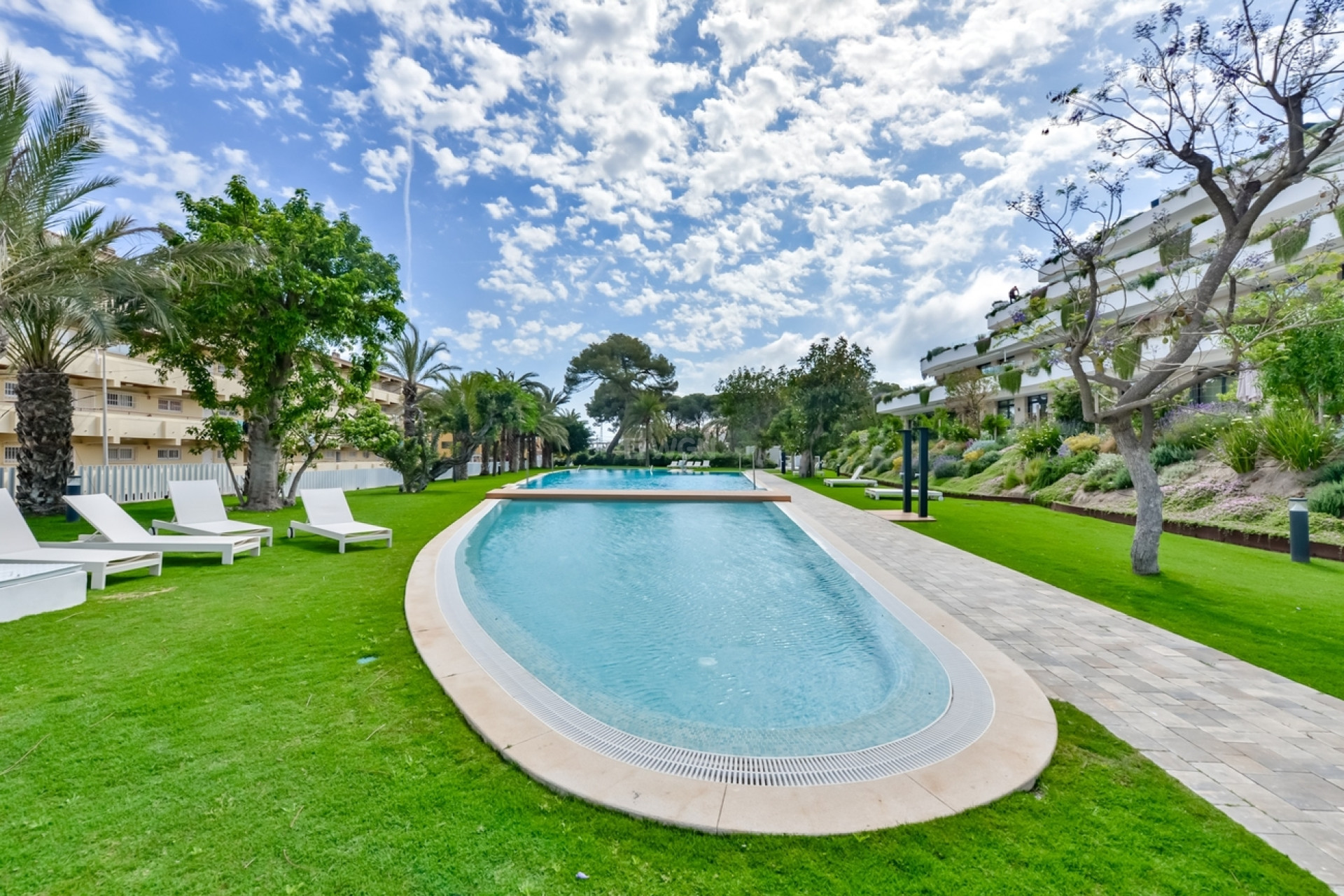 Reventa - Apartamento / piso - Alfas del Pí - Albir