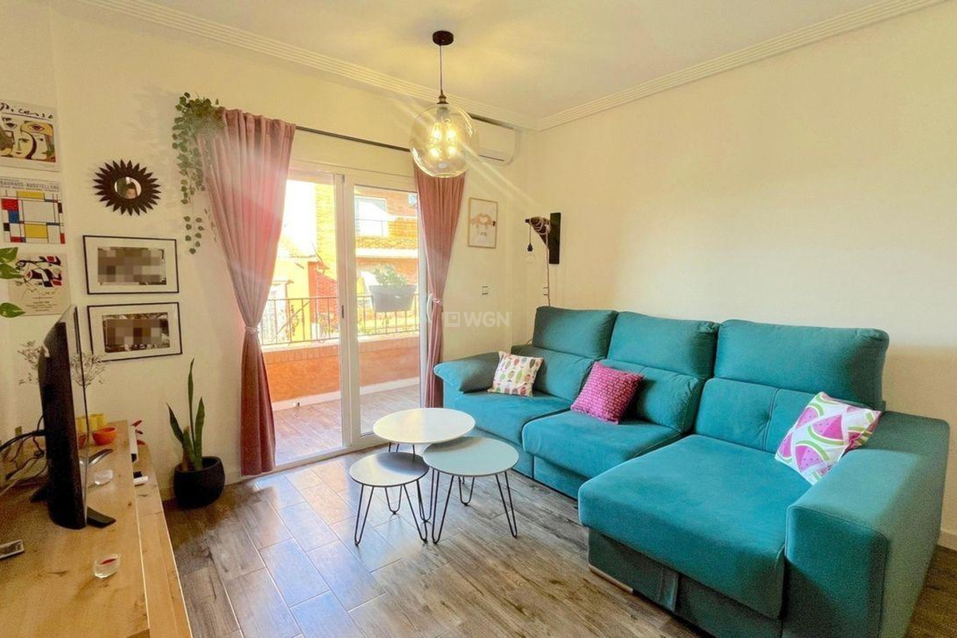 Reventa - Apartamento / piso - Algorfa - Algorfa - Country