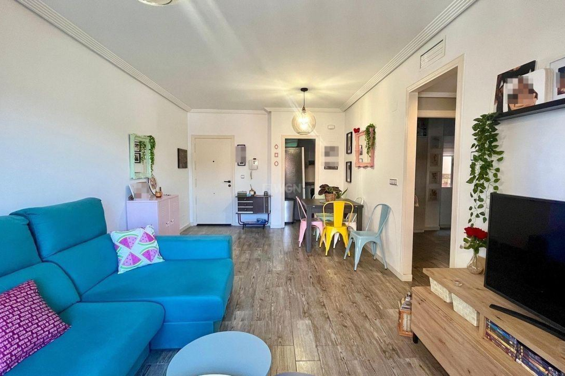 Reventa - Apartamento / piso - Algorfa - Algorfa - Country