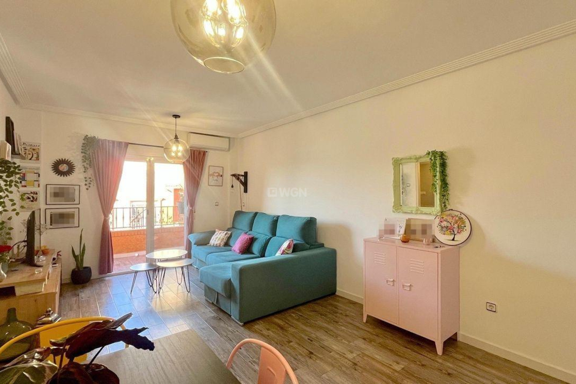 Reventa - Apartamento / piso - Algorfa - Algorfa - Country