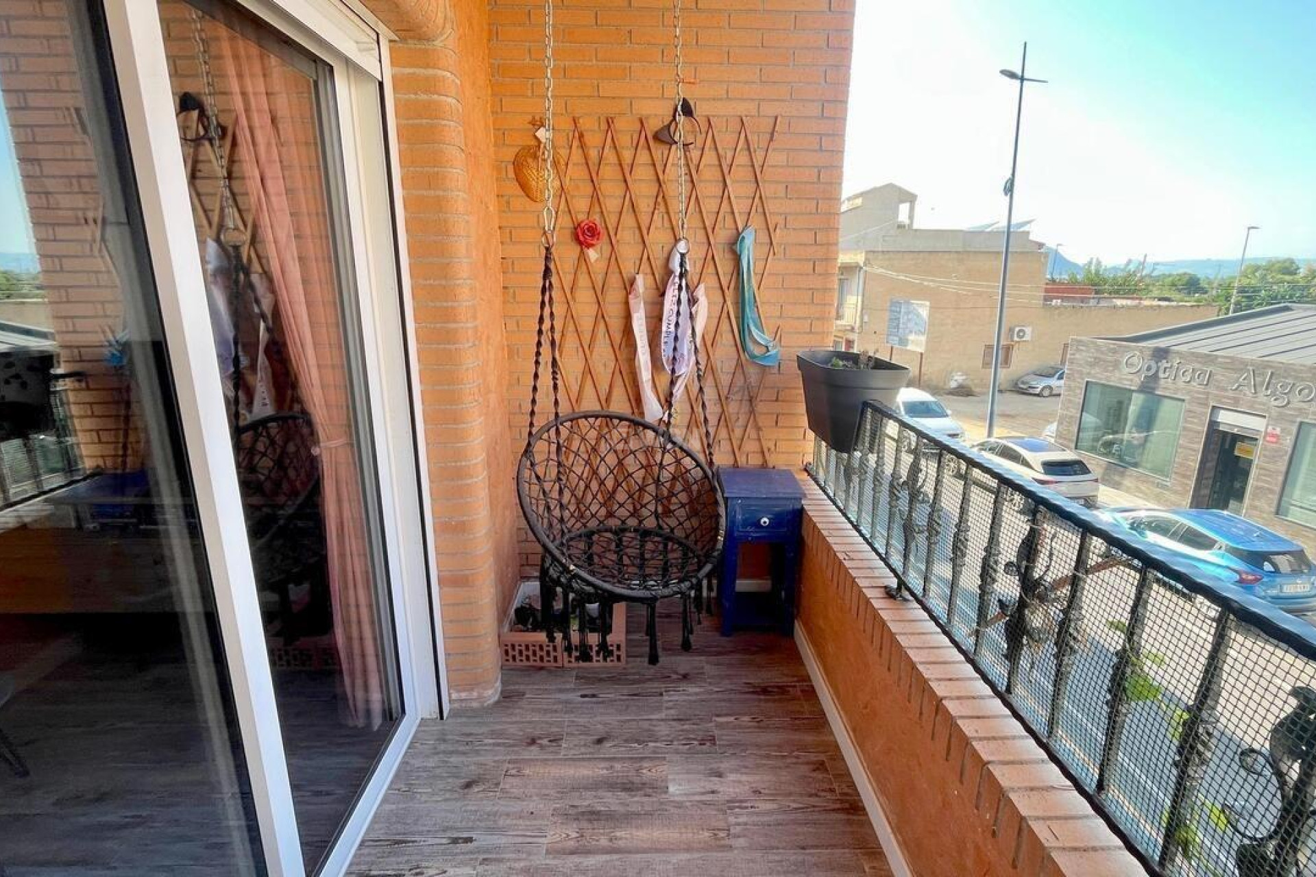 Reventa - Apartamento / piso - Algorfa - Algorfa - Country