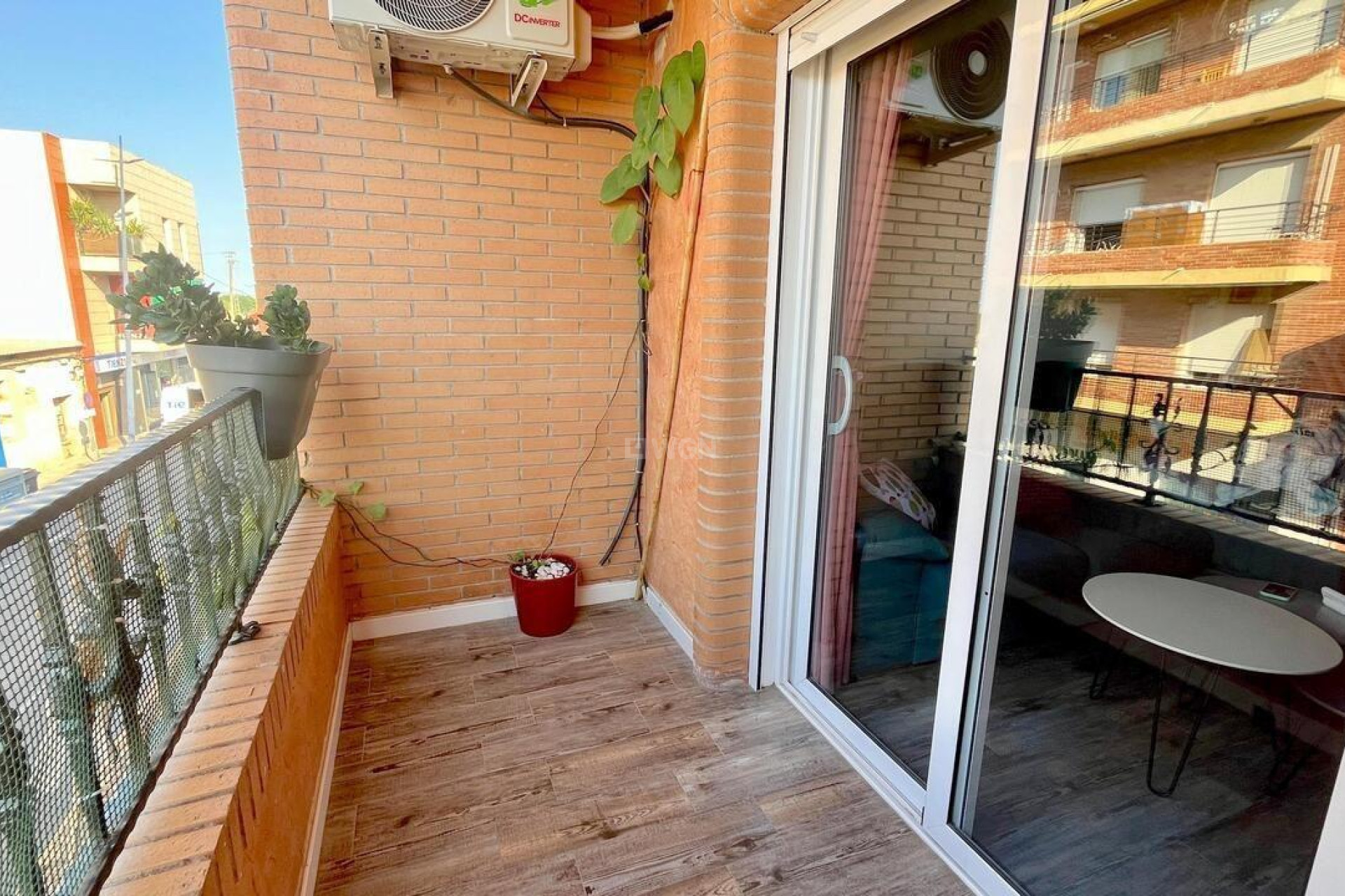 Reventa - Apartamento / piso - Algorfa - Algorfa - Country