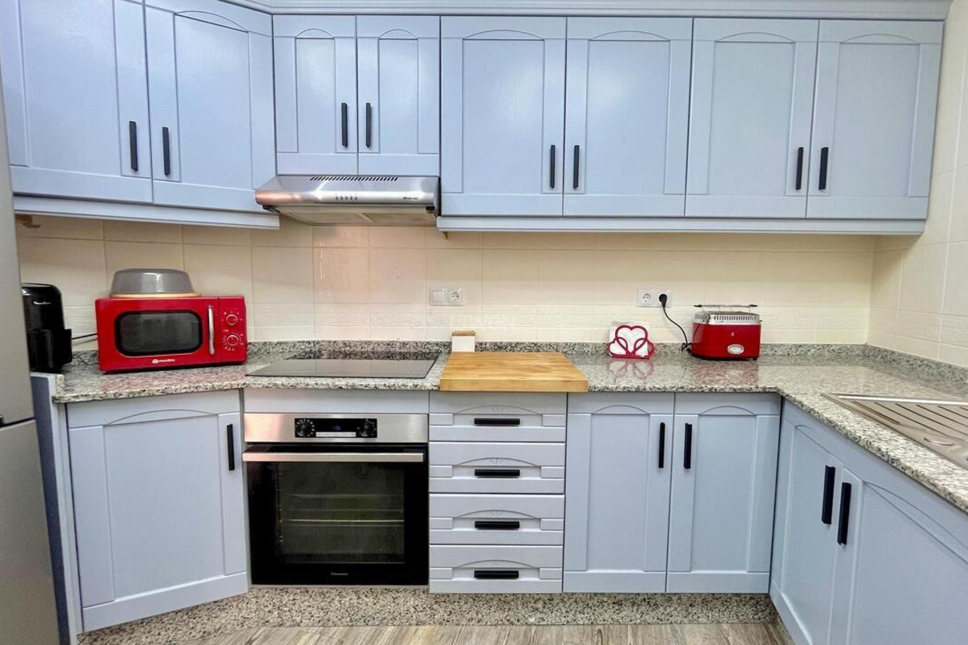 Reventa - Apartamento / piso - Algorfa - Algorfa - Country