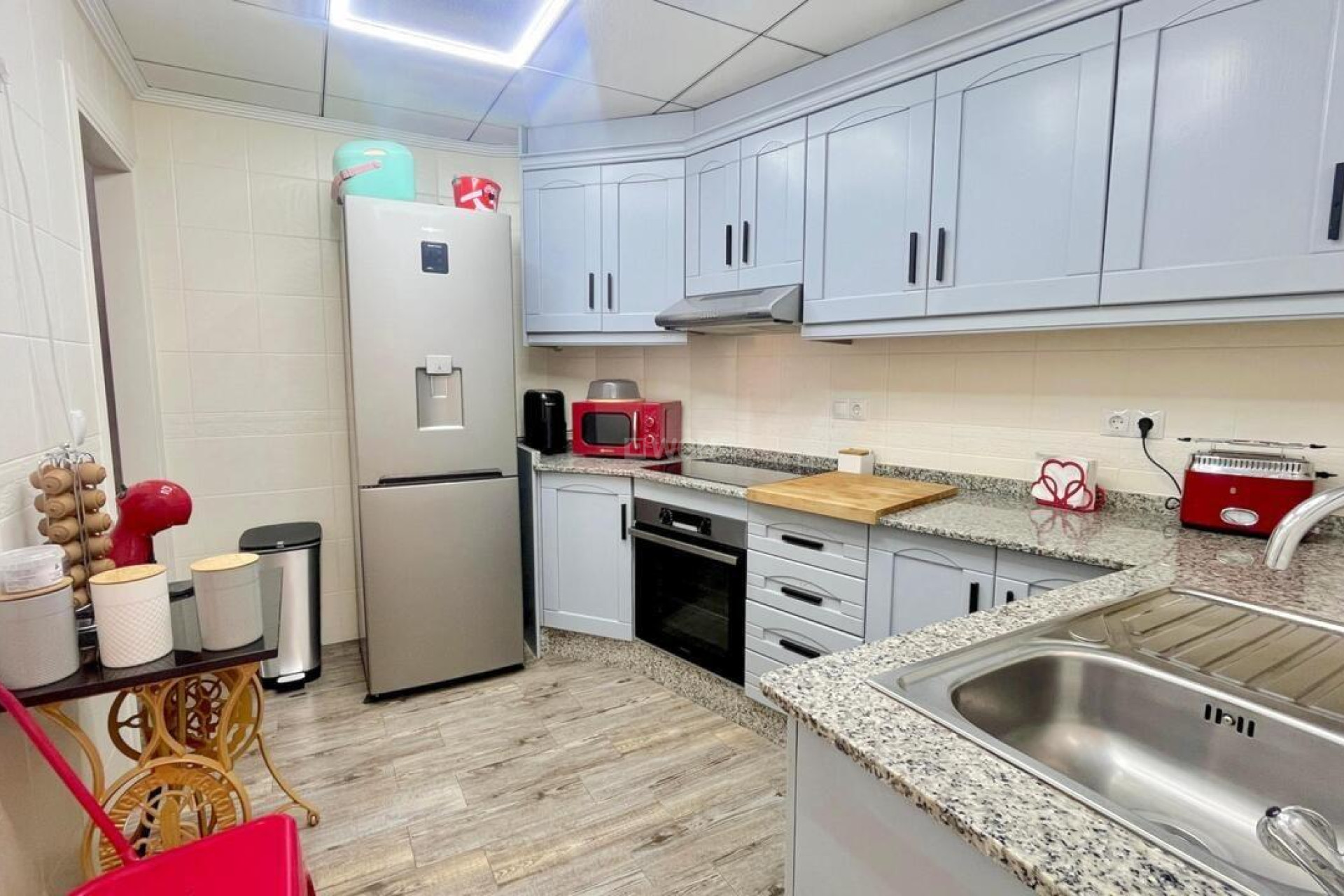 Reventa - Apartamento / piso - Algorfa - Algorfa - Country