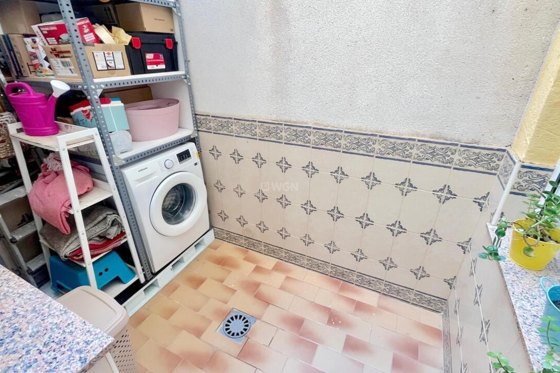 Reventa - Apartamento / piso - Algorfa - Algorfa - Country