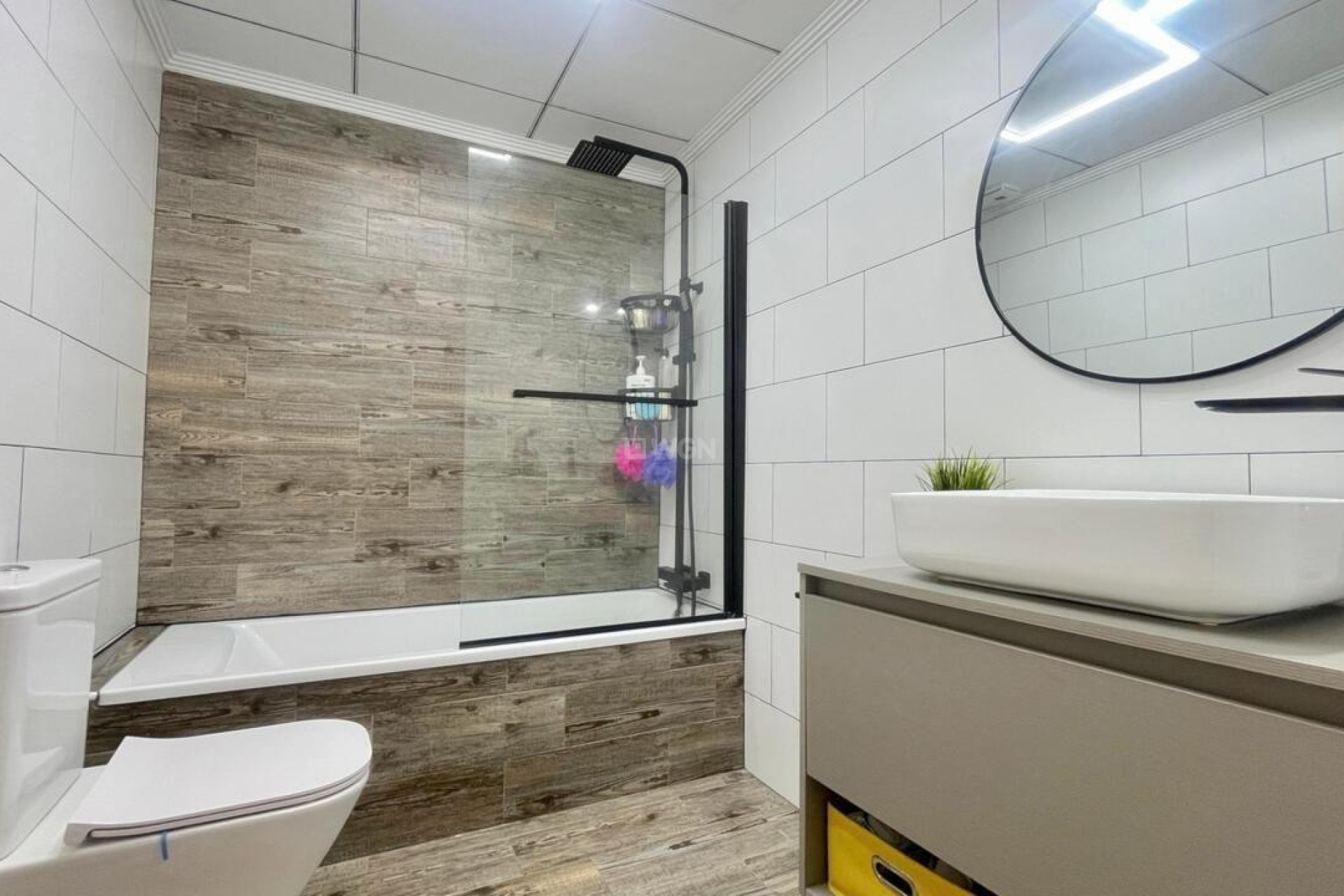 Reventa - Apartamento / piso - Algorfa - Algorfa - Country