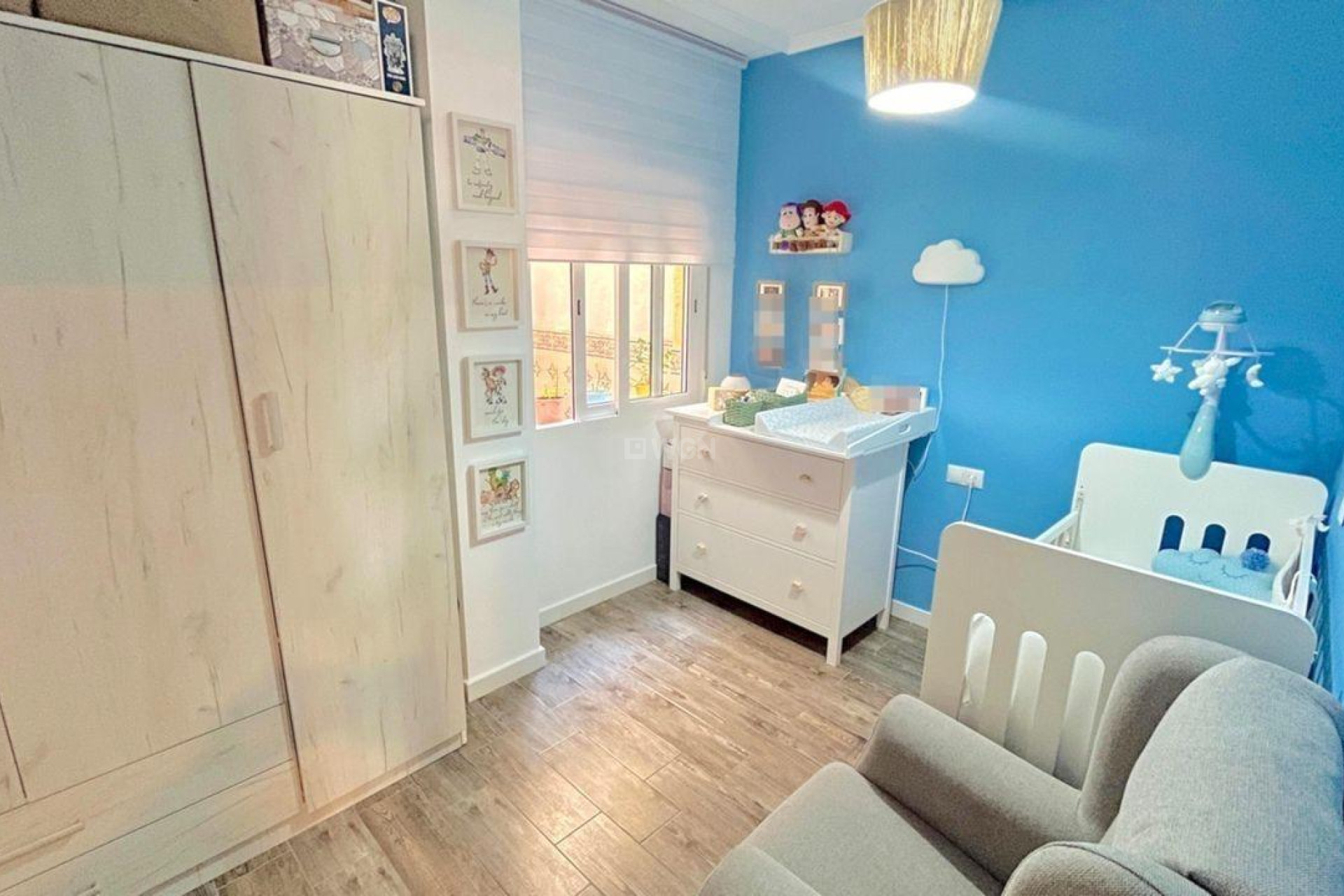 Reventa - Apartamento / piso - Algorfa - Algorfa - Country