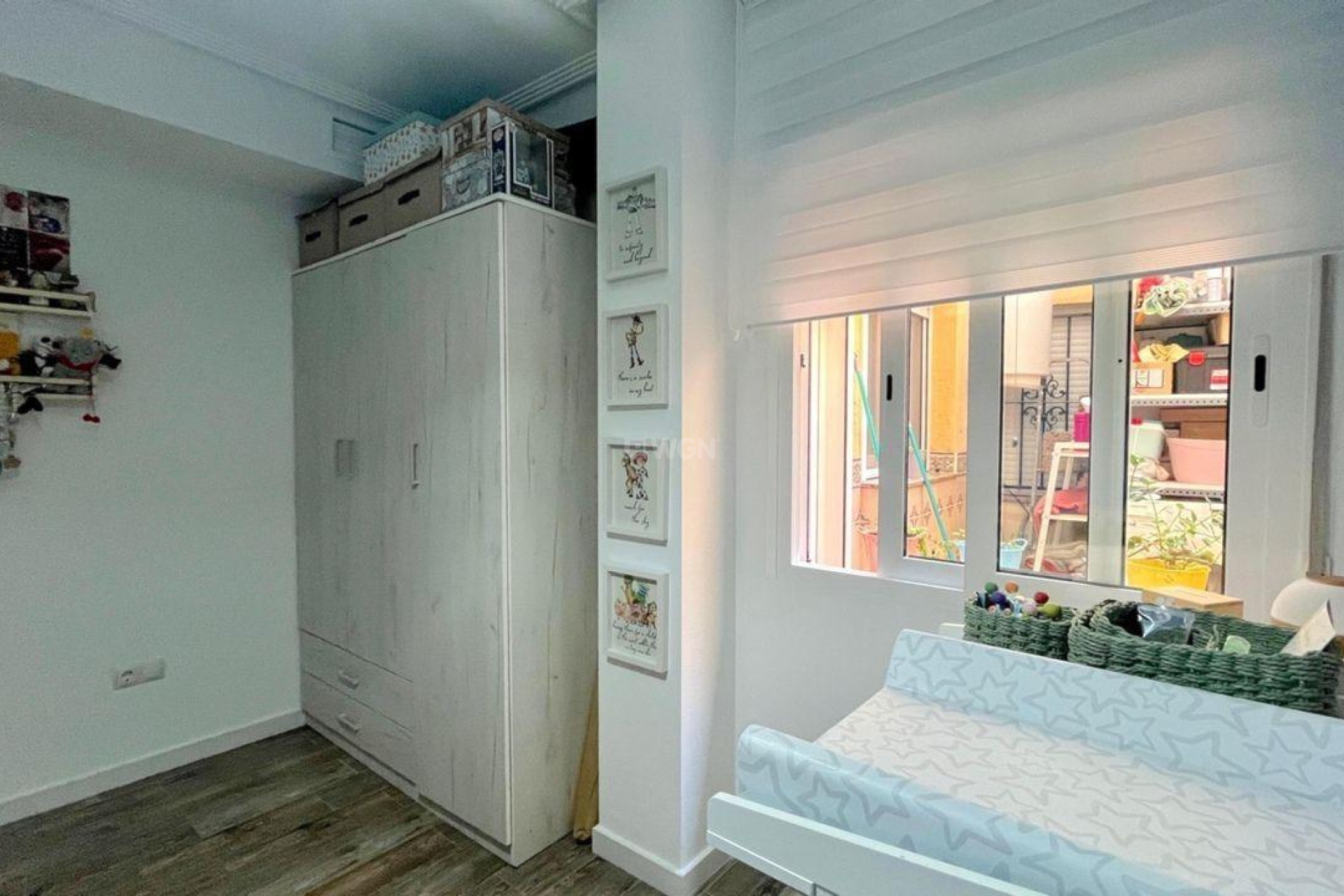 Reventa - Apartamento / piso - Algorfa - Algorfa - Country