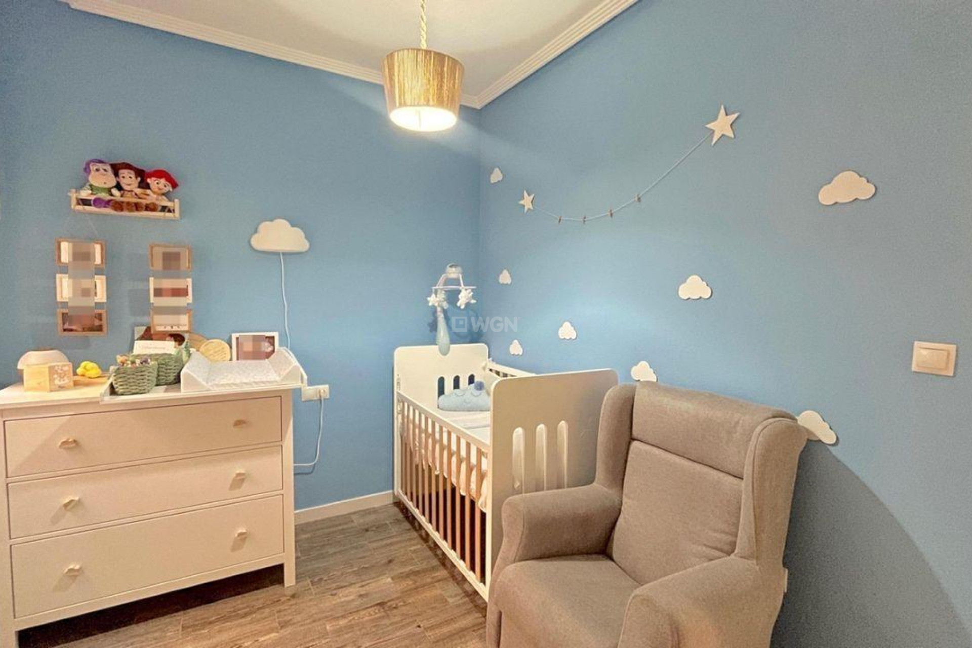 Reventa - Apartamento / piso - Algorfa - Algorfa - Country