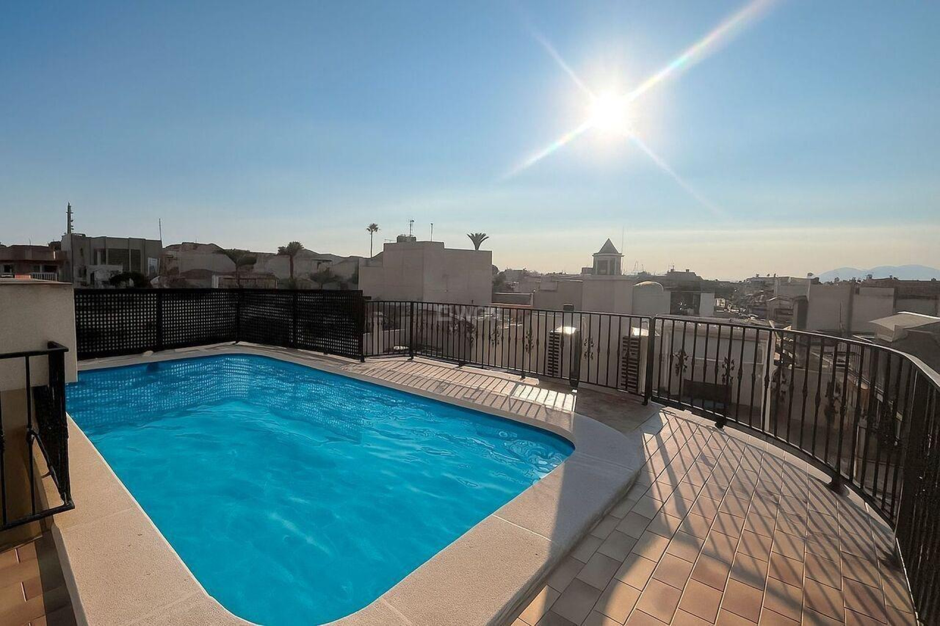 Reventa - Apartamento / piso - Algorfa - Algorfa - Country