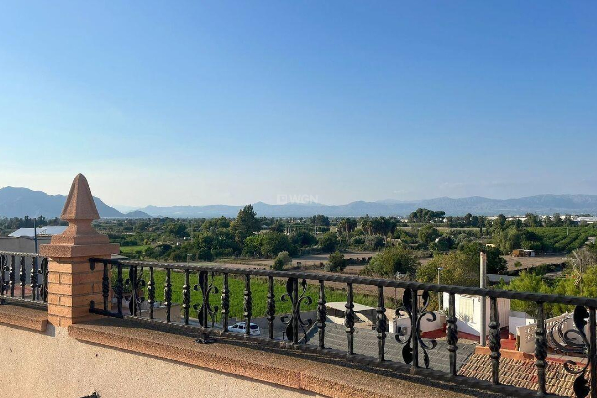 Reventa - Apartamento / piso - Algorfa - Algorfa - Country