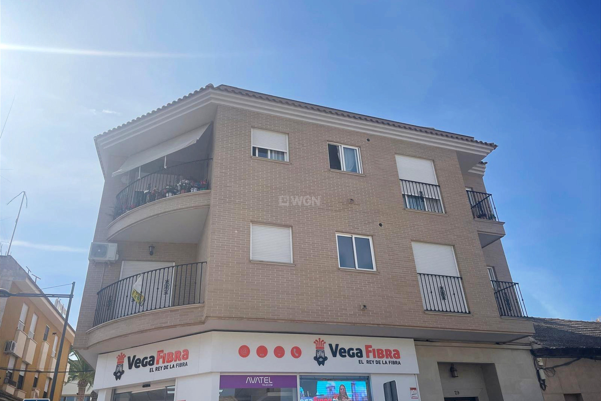 Reventa - Apartamento / piso - Algorfa - Algorfa - Village