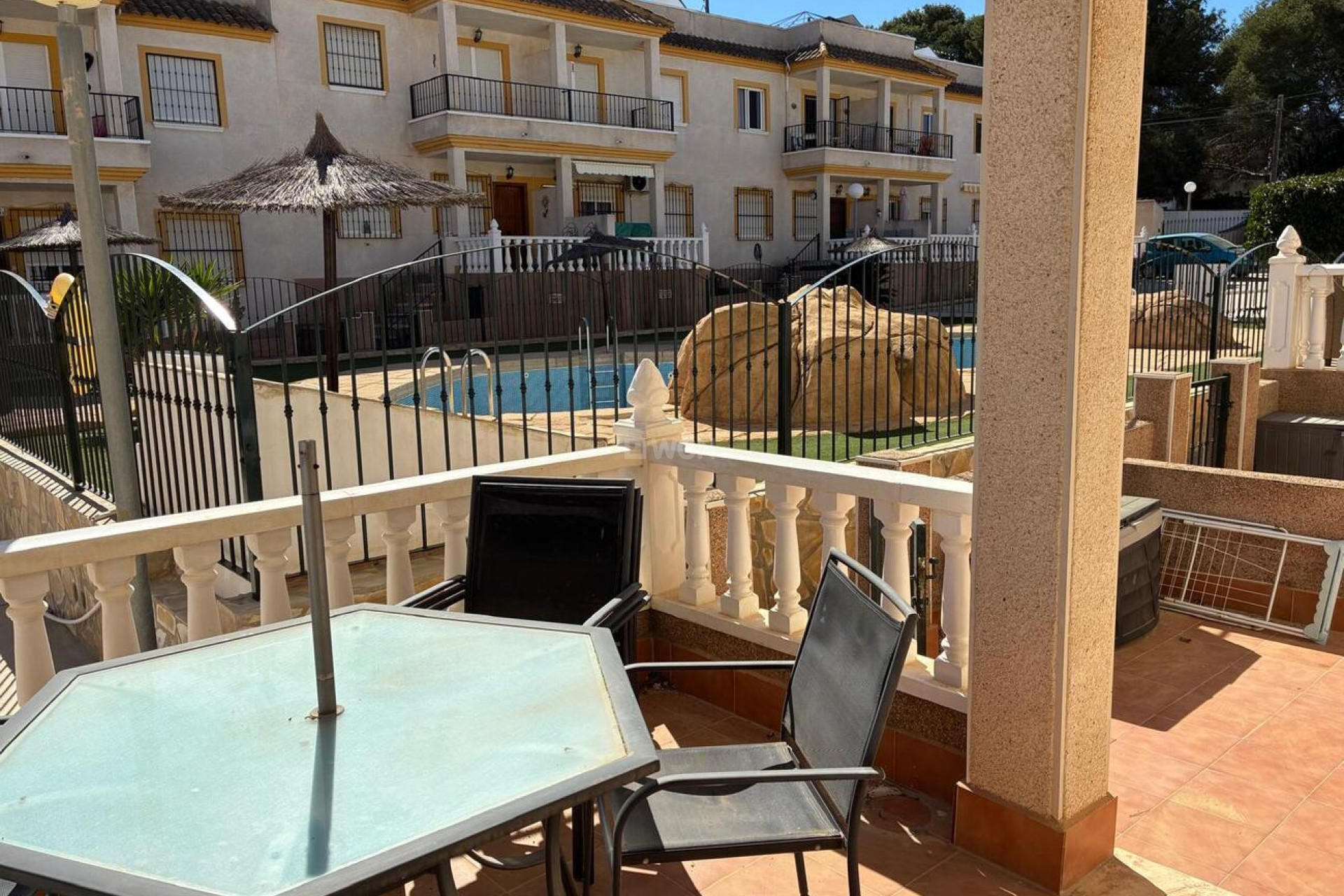 Reventa - Apartamento / piso - Algorfa - Costa Blanca
