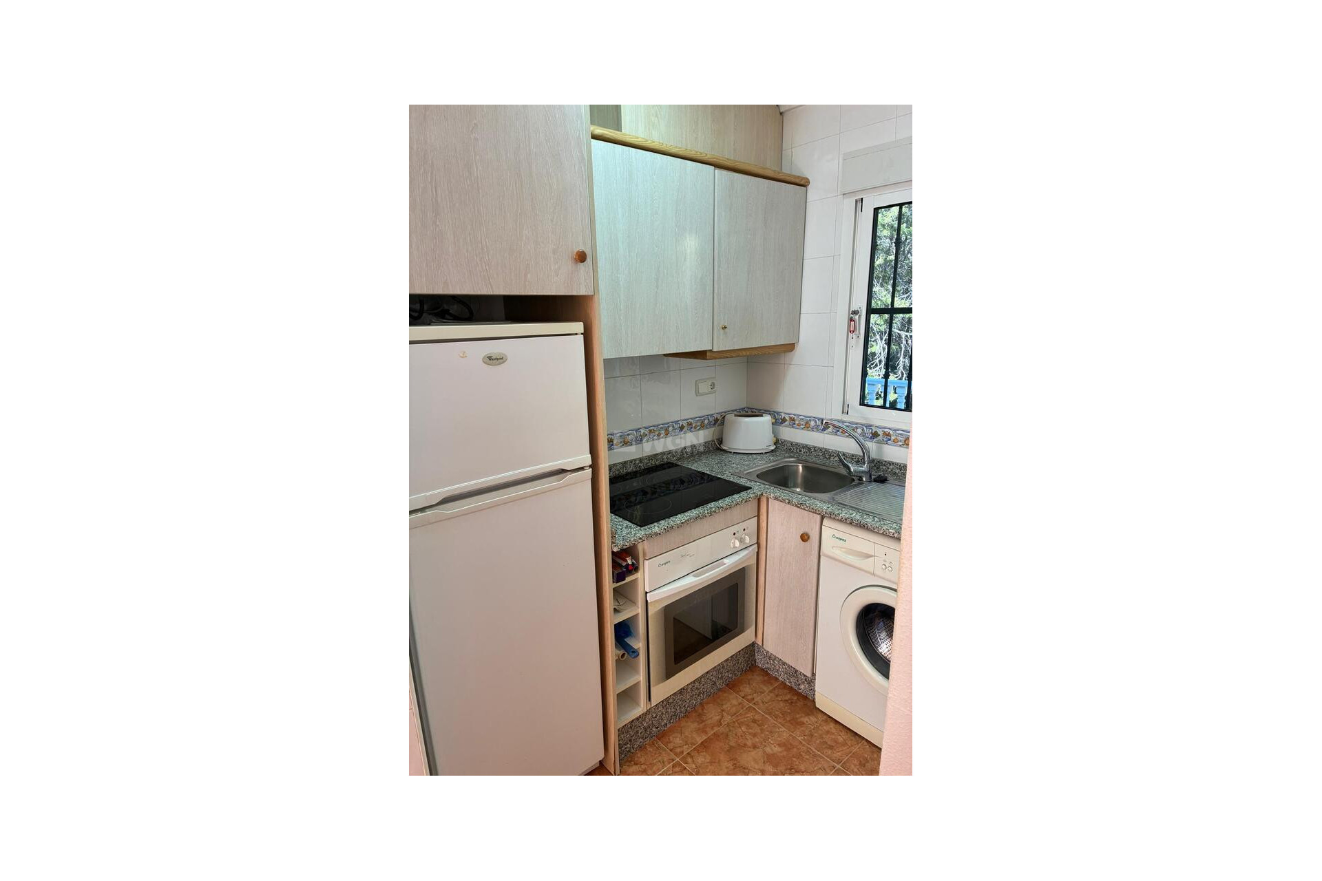 Reventa - Apartamento / piso - Algorfa - Costa Blanca