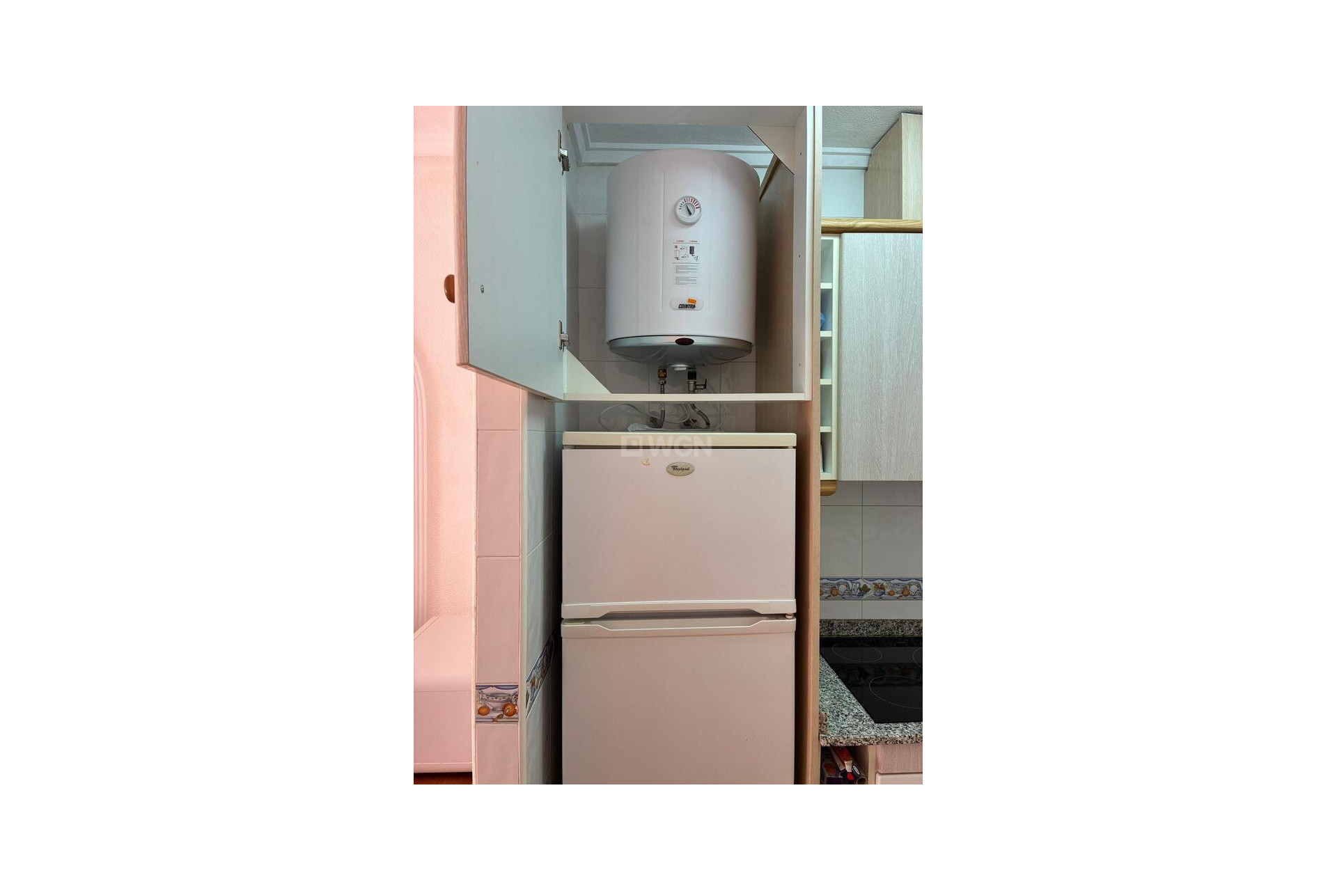 Reventa - Apartamento / piso - Algorfa - Costa Blanca