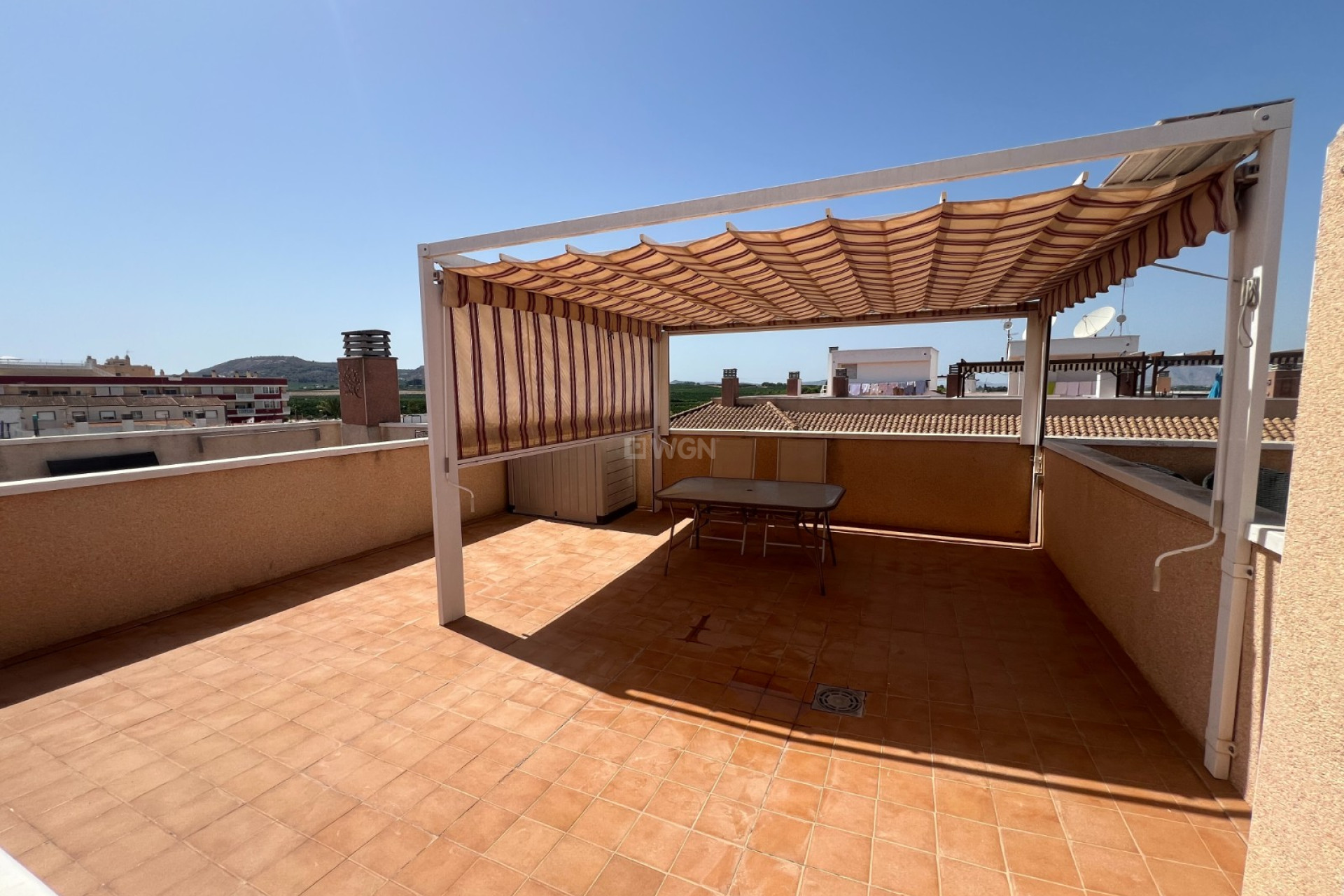 Reventa - Apartamento / piso - Algorfa - Inland