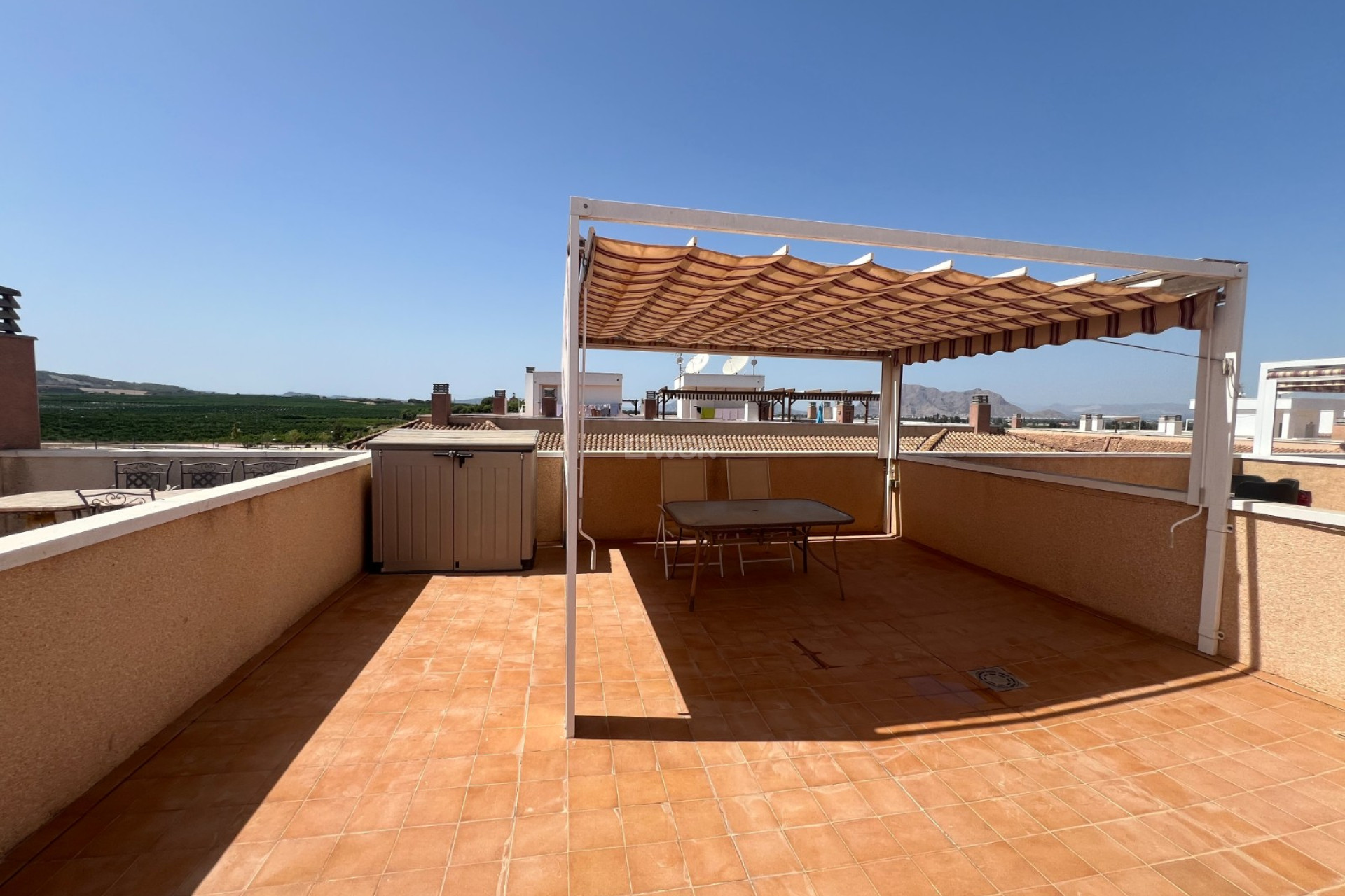 Reventa - Apartamento / piso - Algorfa - Inland