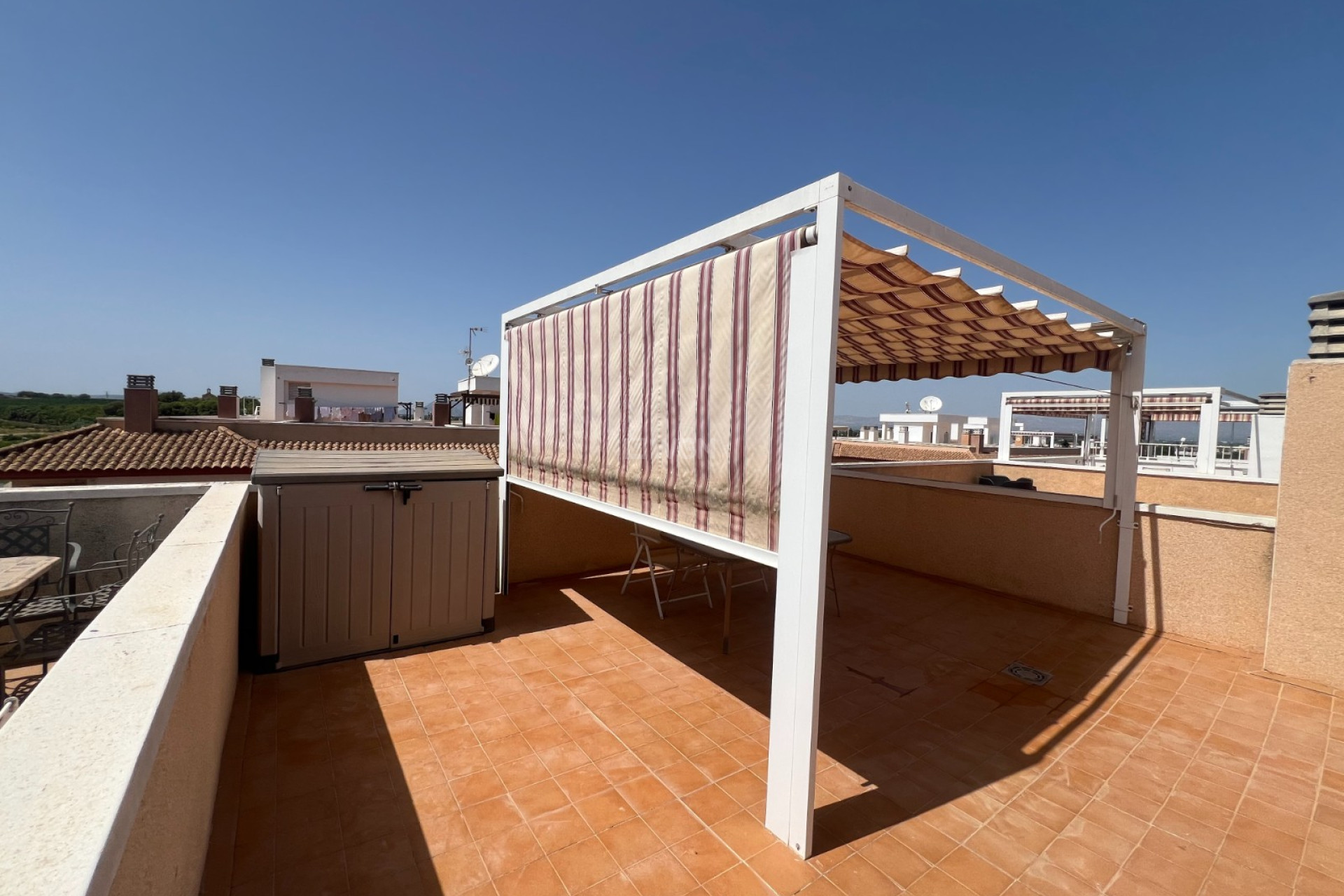 Reventa - Apartamento / piso - Algorfa - Inland